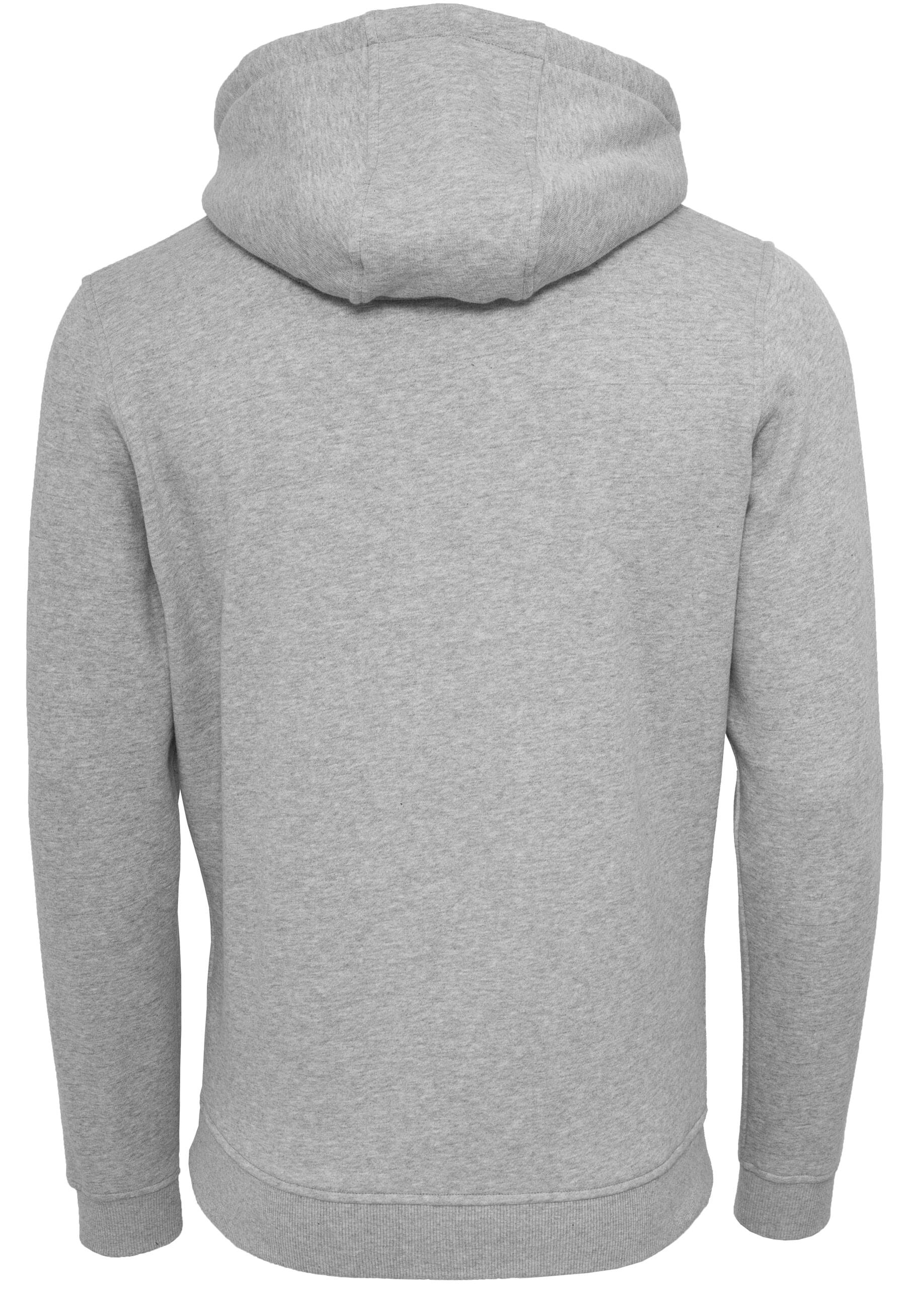 MisterTee Sweatshirt »MisterTee Herren Pray Hoody«, (1 tlg.)