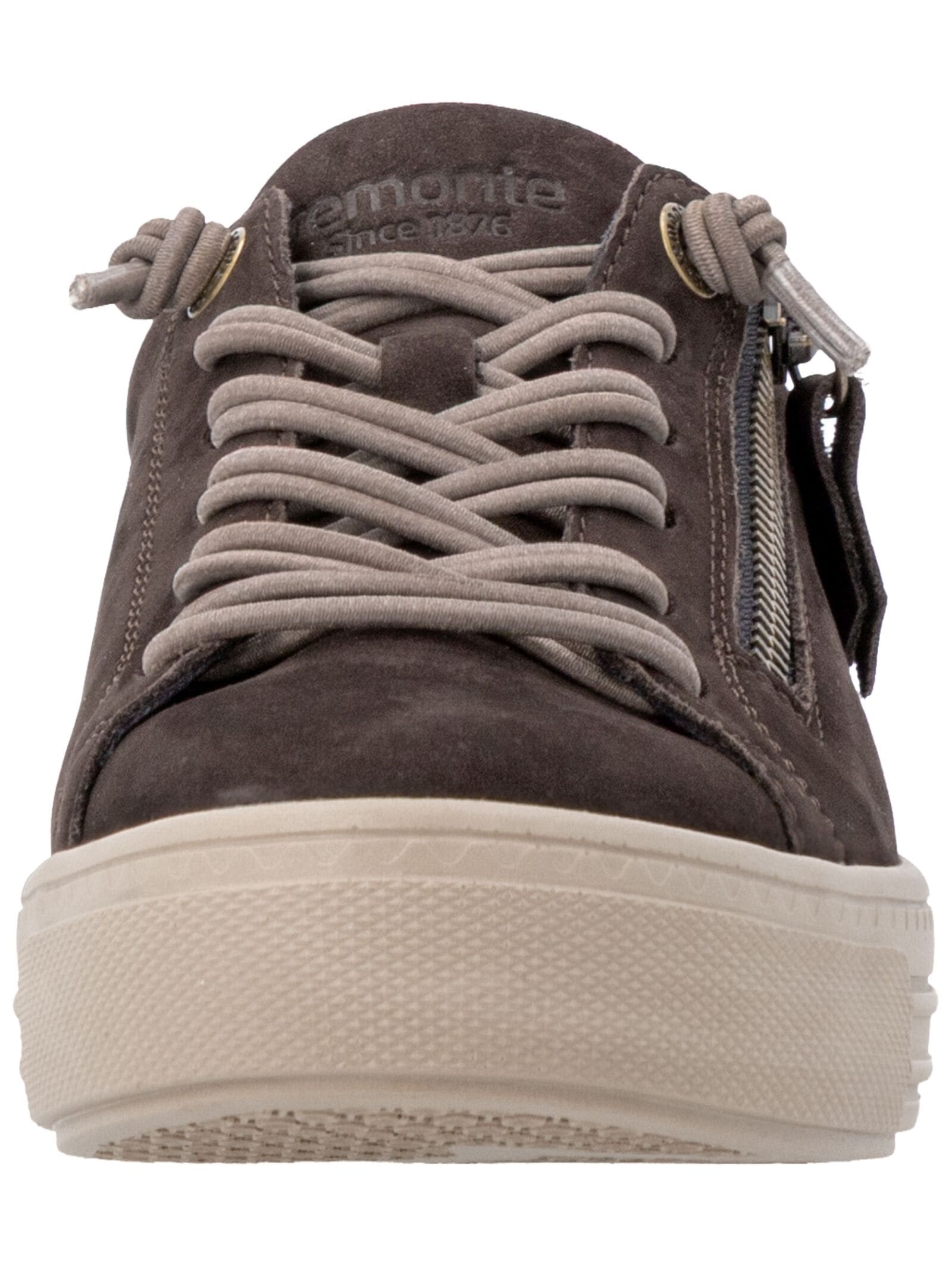 Remonte Plateausneaker »Remonte Sneaker Leder«
