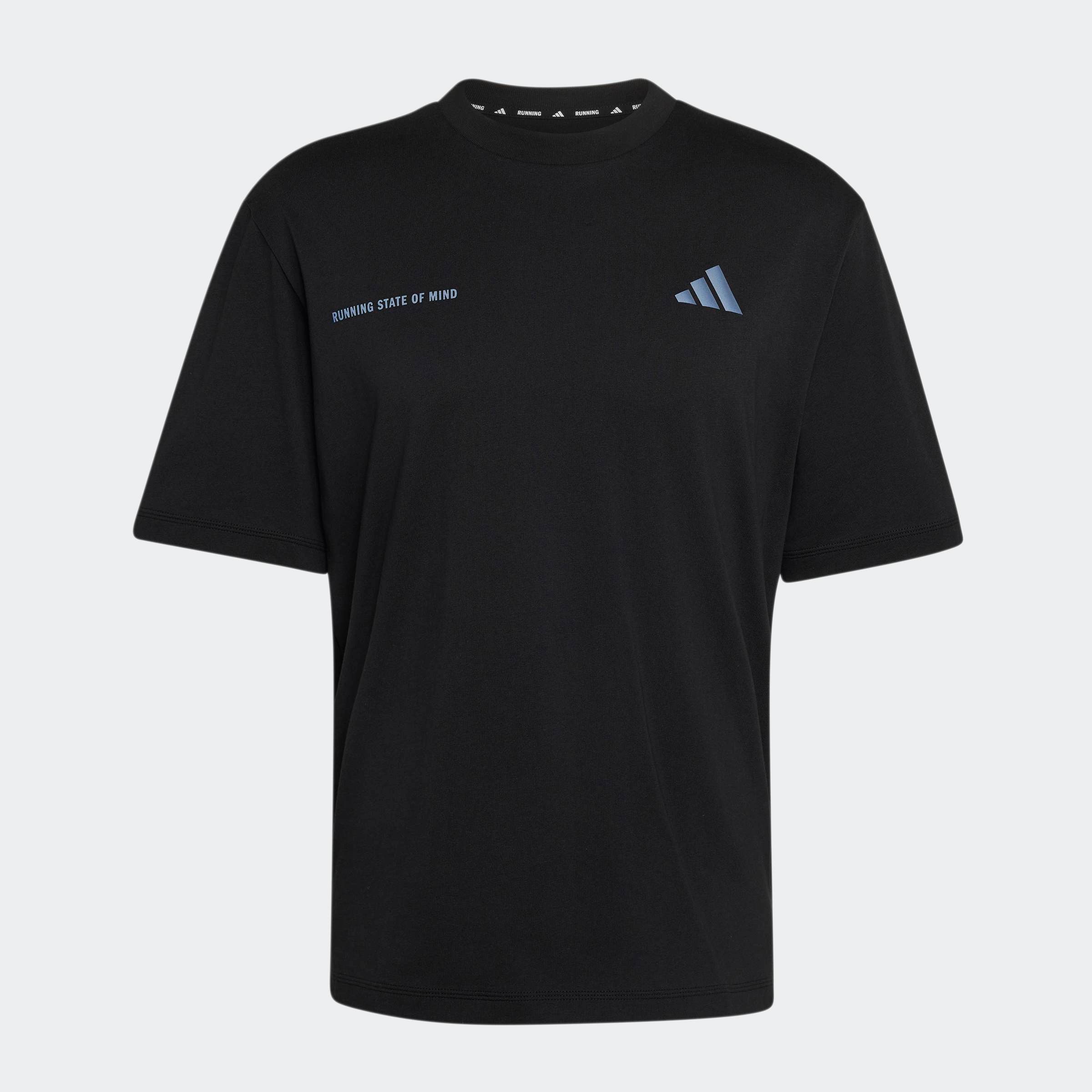 adidas Performance Laufshirt »RCC TEE M«