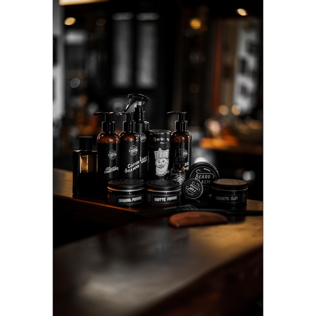 CHARLEMAGNE Duft-Set »Premium Date Night Essentials III«, (4 tlg.)