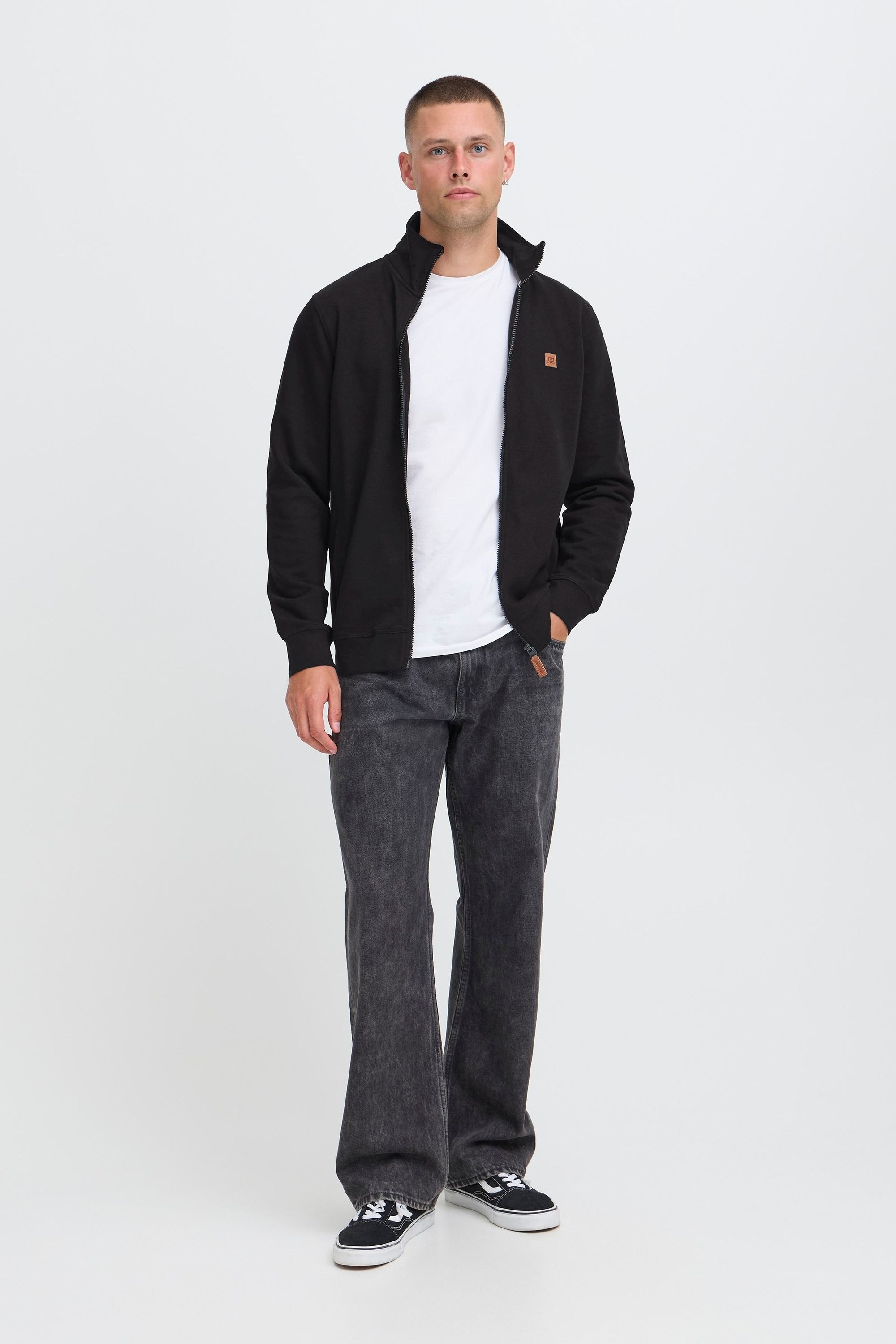 Thumbnail - Blend Kapuzenpullover "BHPolax" Gemütliche Sweatjacke mit Kapuze