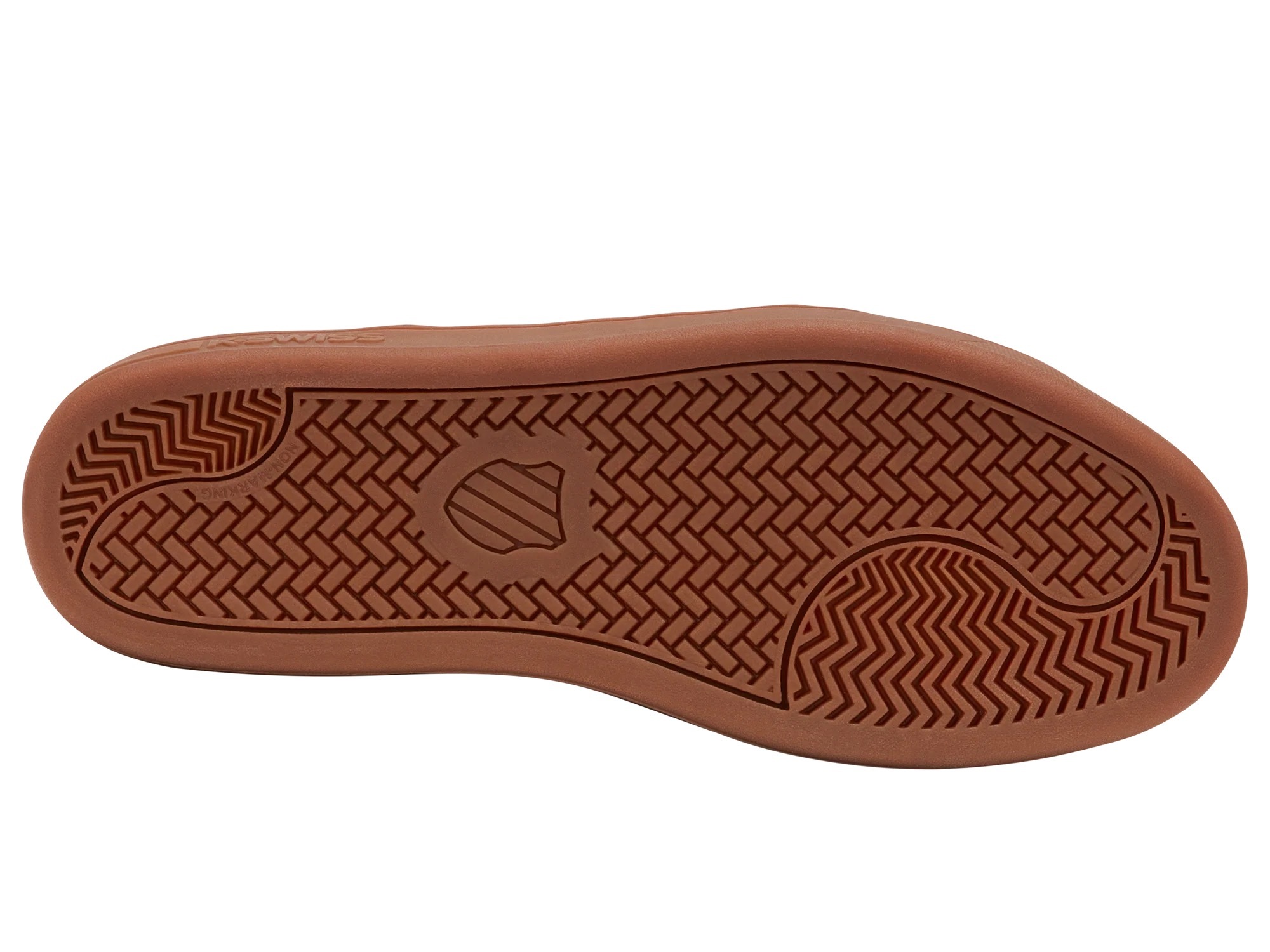 K-Swiss Sneaker »COURT TIEBREAK II SDE«