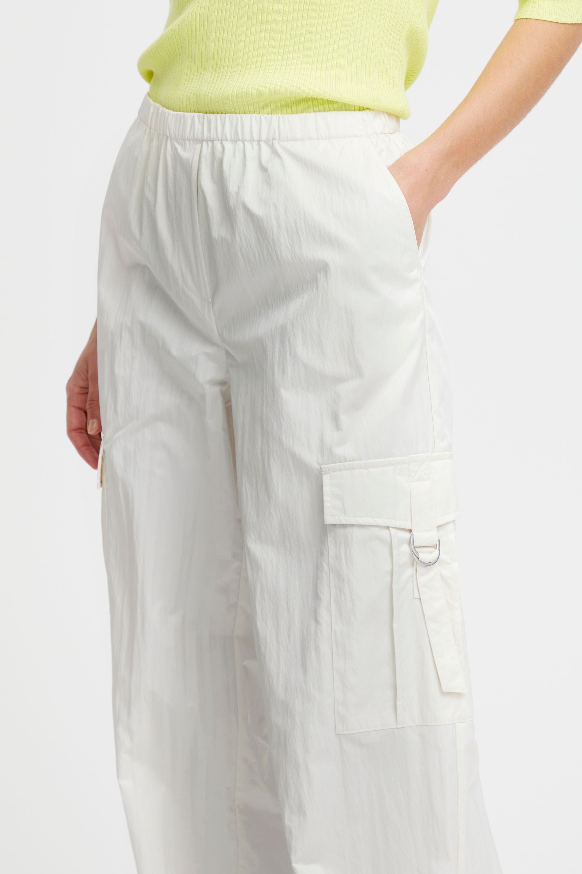 b.young Cargohose »Cargohose BYDatine«