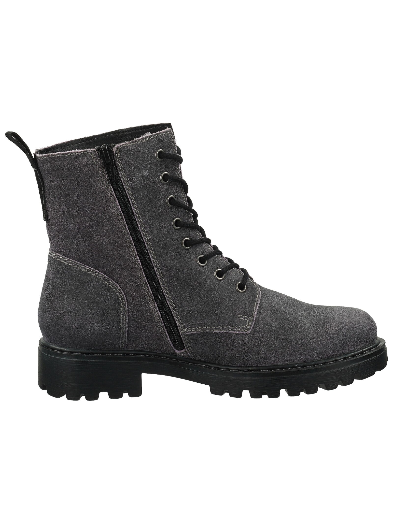 Josef Seibel Schnürstiefelette »Josef Seibel Stiefelette Leder«