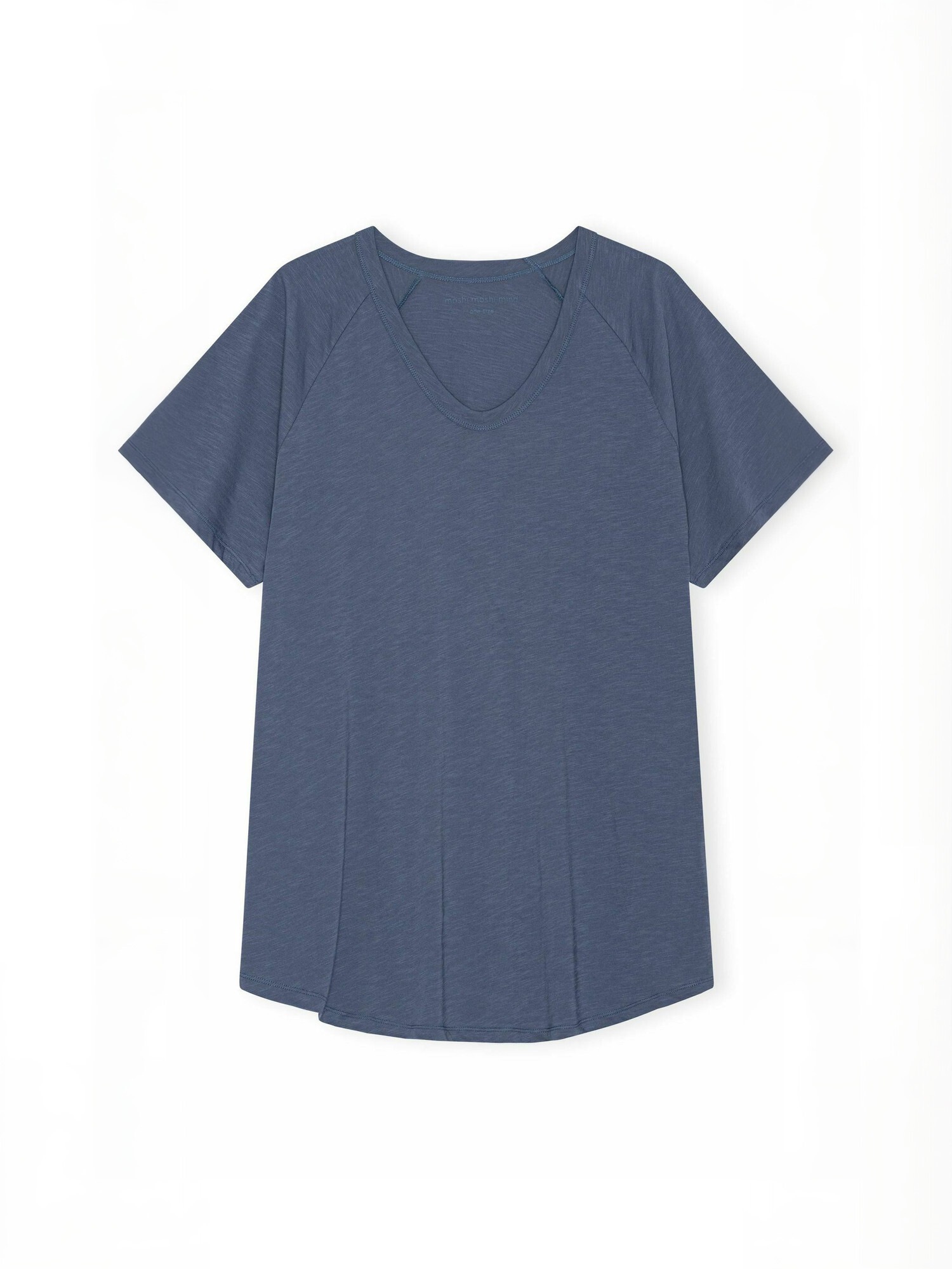 moshi moshi mind Funktionstop "moshi moshi mind T-shirt favourite"