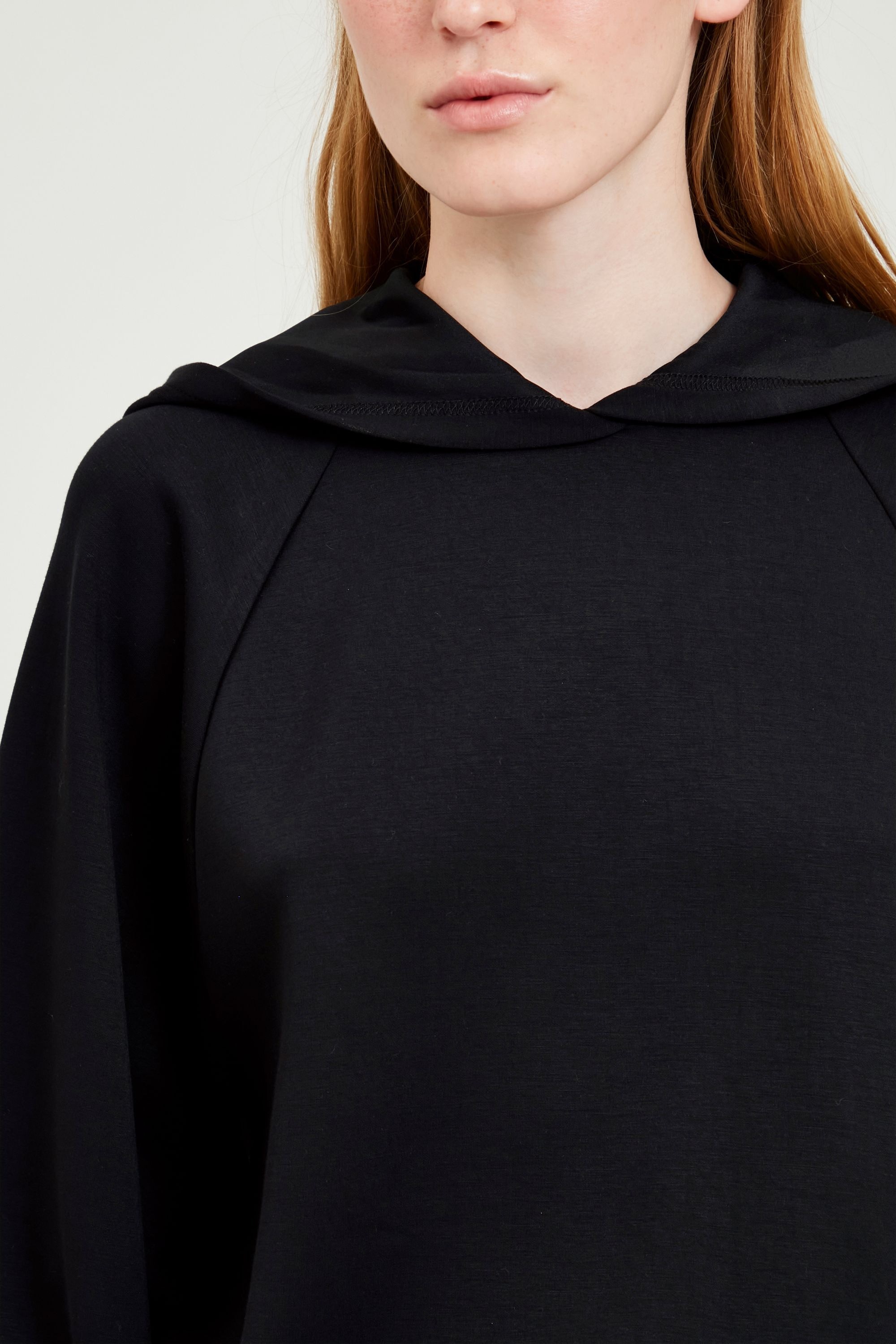 b.young Kapuzenpullover »Kapuzensweatshirt BYPusti«