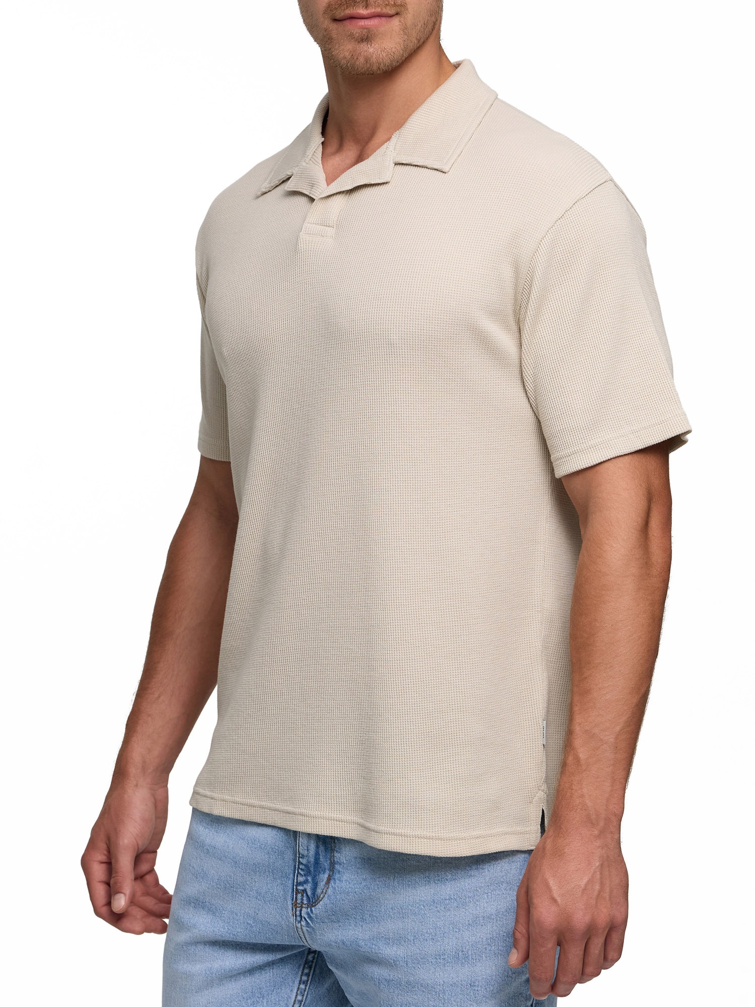 Thumbnail - Indicode Poloshirt "INBimle"