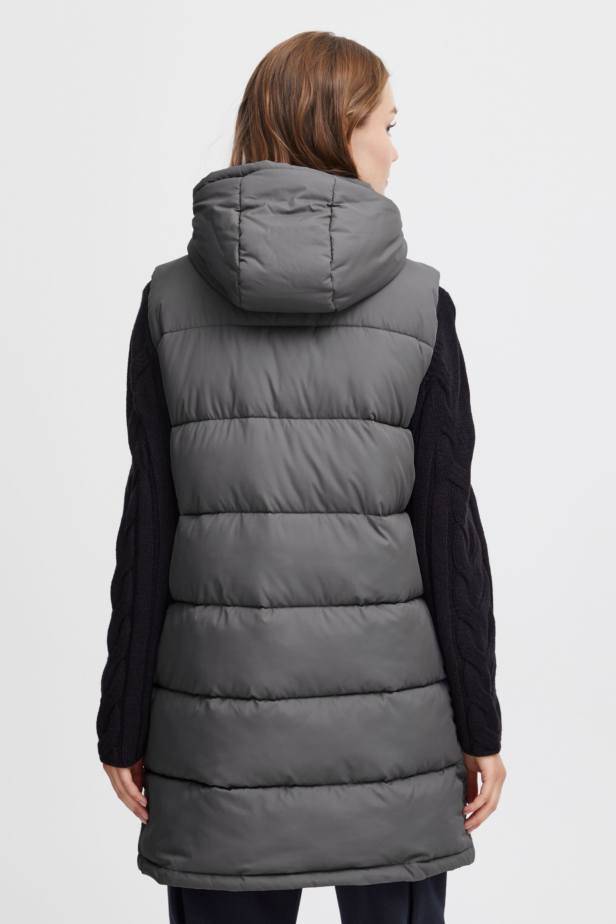 OXMO Steppweste »Damen Steppweste OXJoanne«