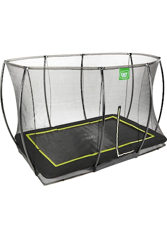 EXIT Gartentrampolin »Silhouette Ground« Bx...