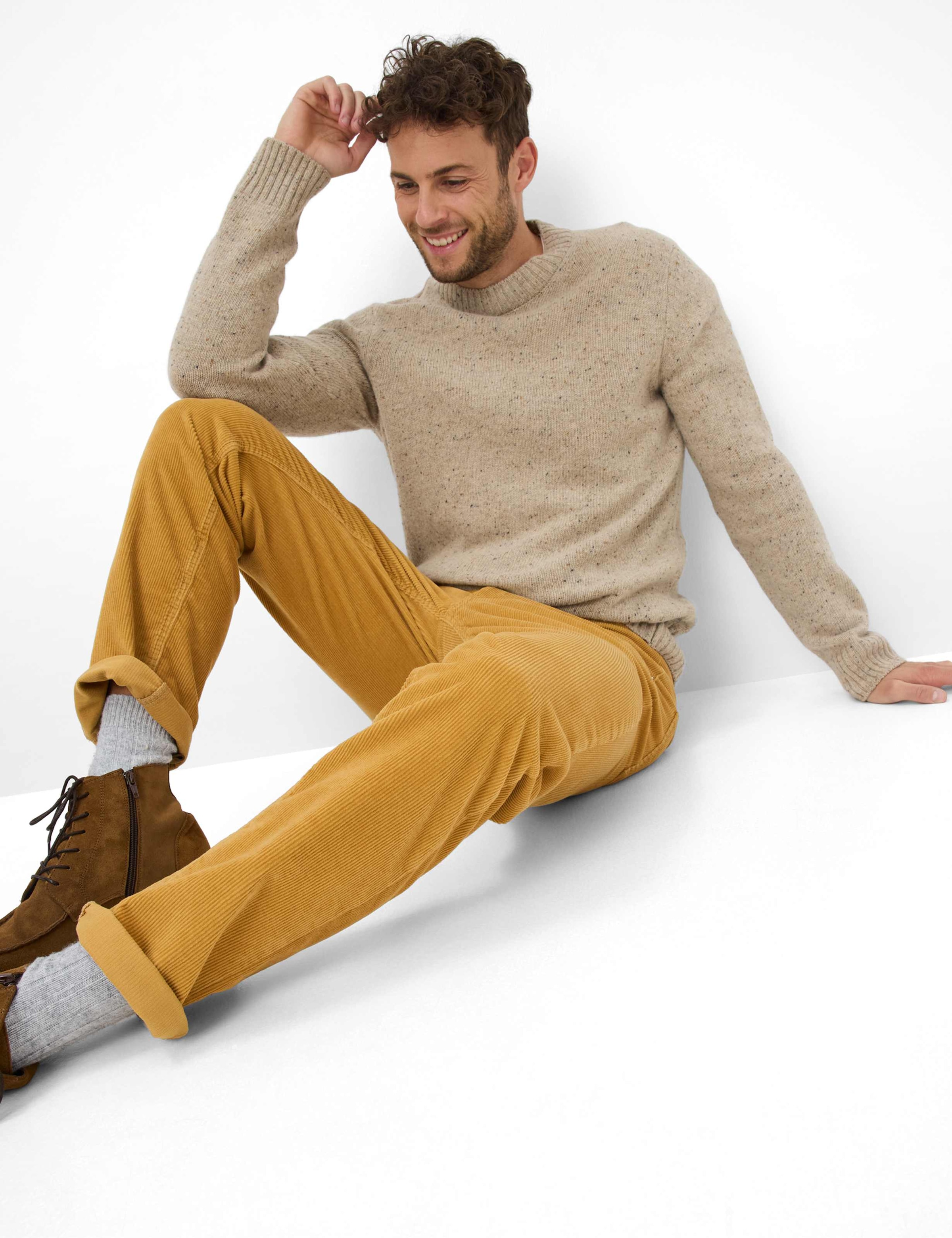 Brax »Style COOPER«