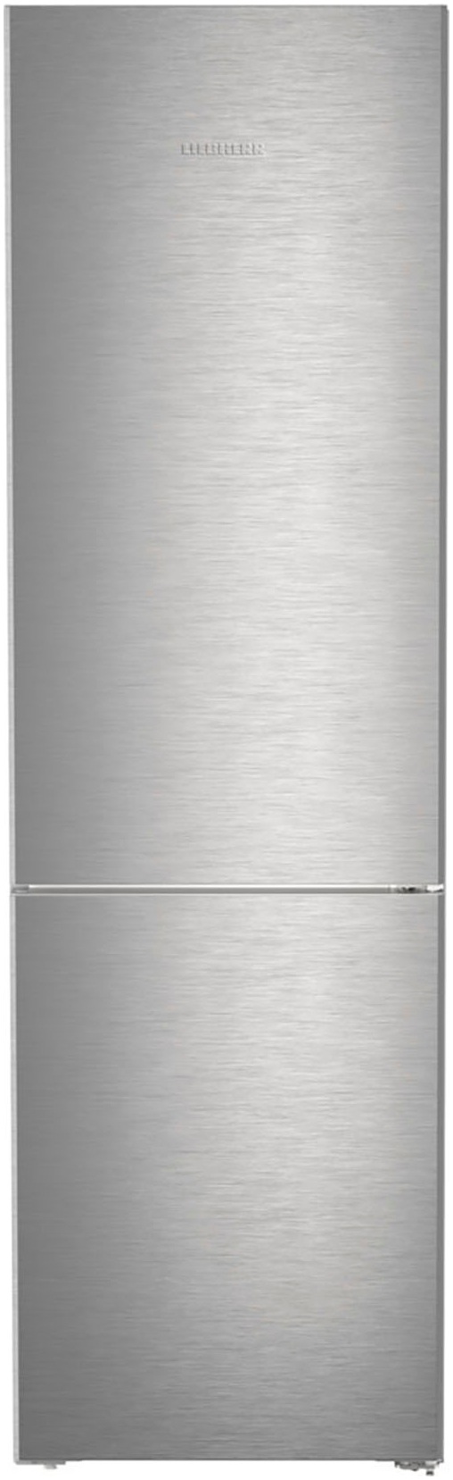 Liebherr Kühl-/Gefrierkombination "CNsdc 5703 994897351" 201,5 cm hoch 59,7 günstig online kaufen