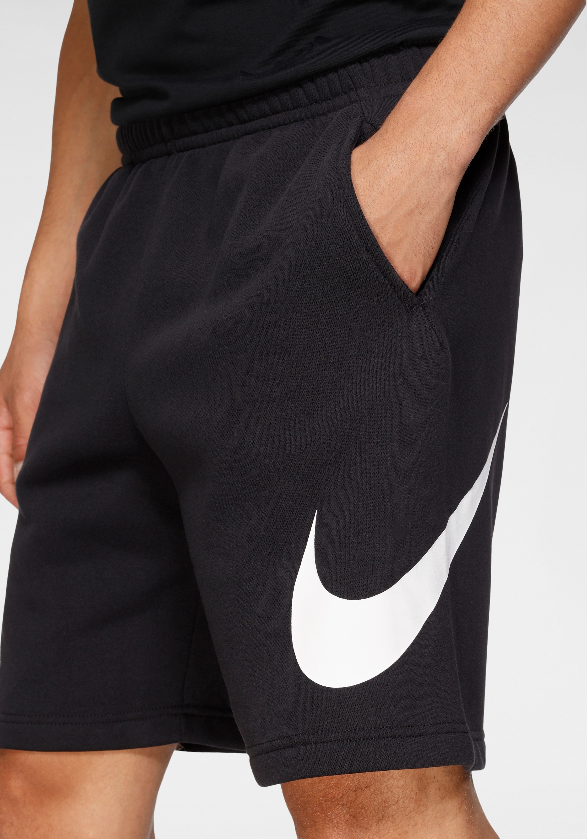 Nike Sportswear Shorts »CLUB MEN'S GRAPHIC SHORTS«