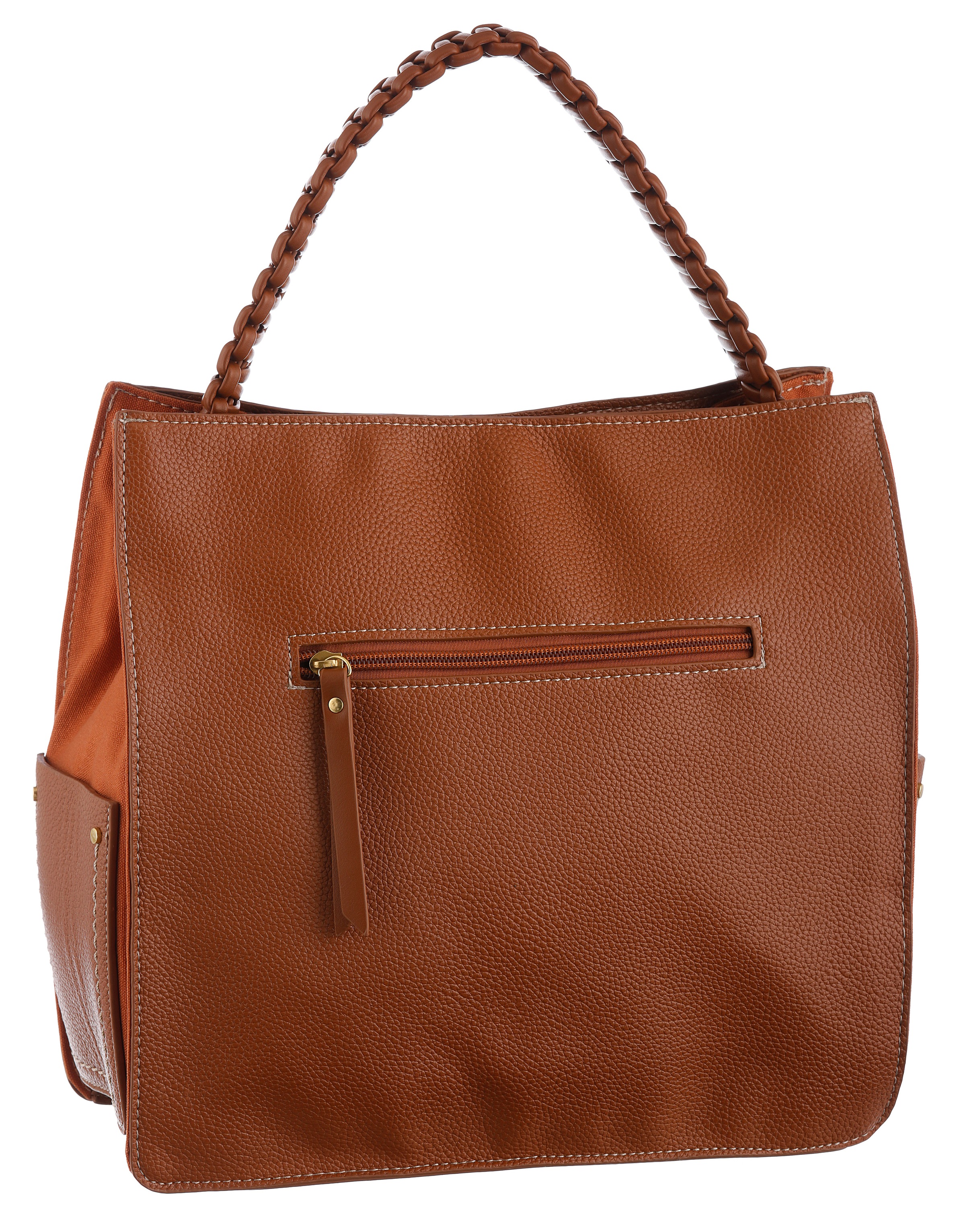 MUSTANG Umhängetasche »Cannes«, Handtasche, Citybag, Tragetasche