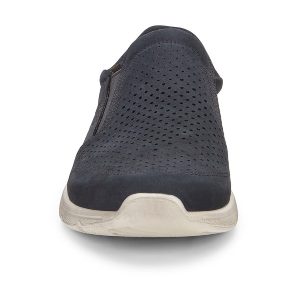 Ecco Slip-On Sneaker »IRVING«