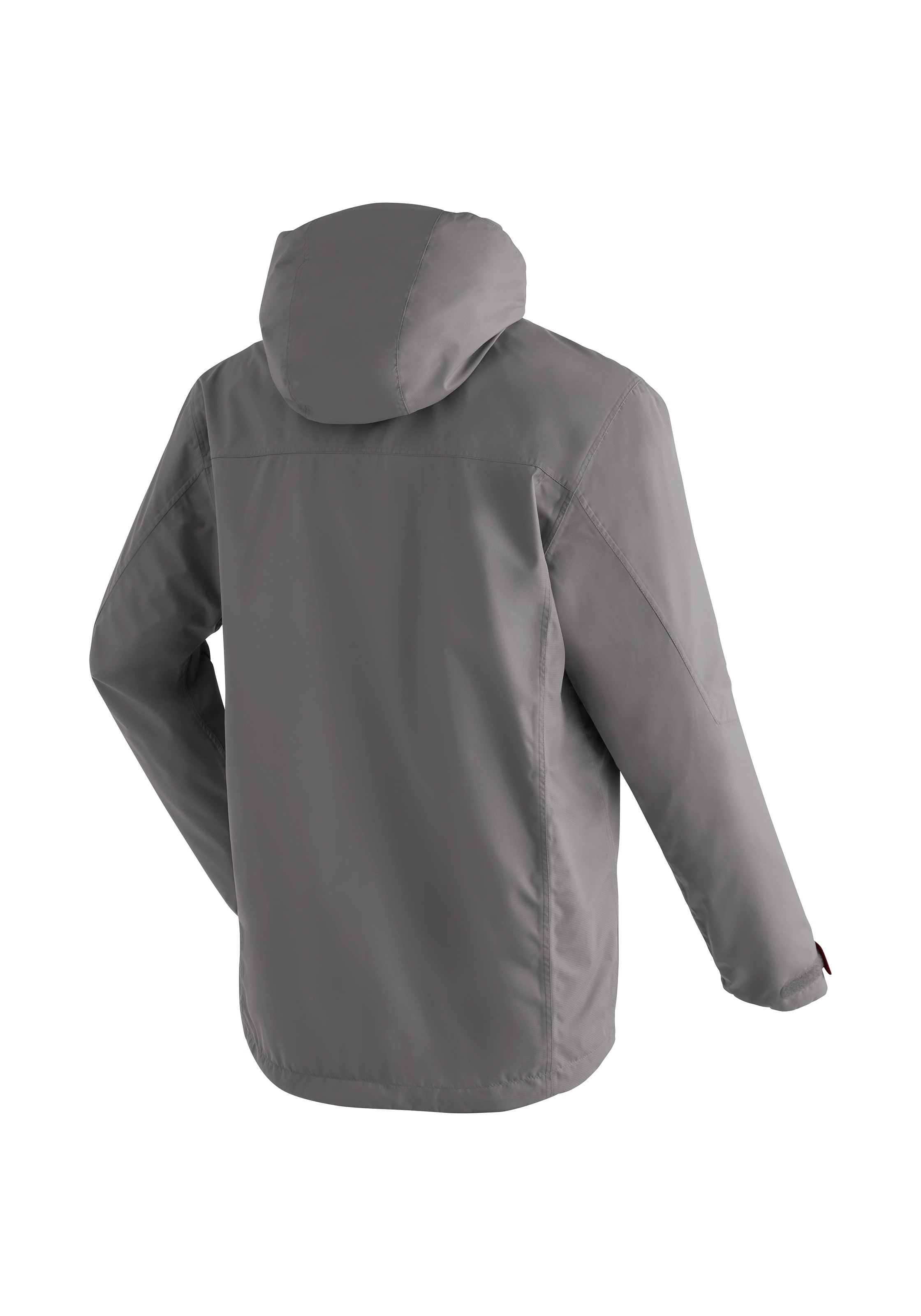 Maier Sports Funktionsjacke "Metor M", mit Packaway Funktion günstig online kaufen