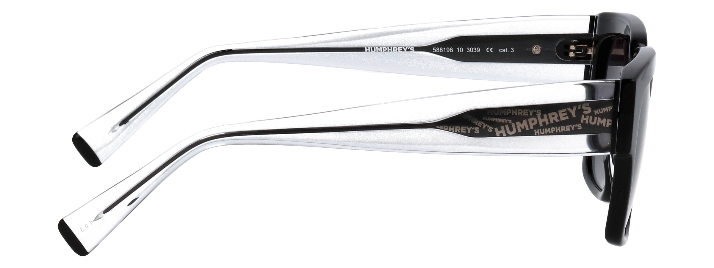 HUMPHREY´S eyewear Sonnenbrille »HUMPHREY´S eyewear Sonnenbrille«