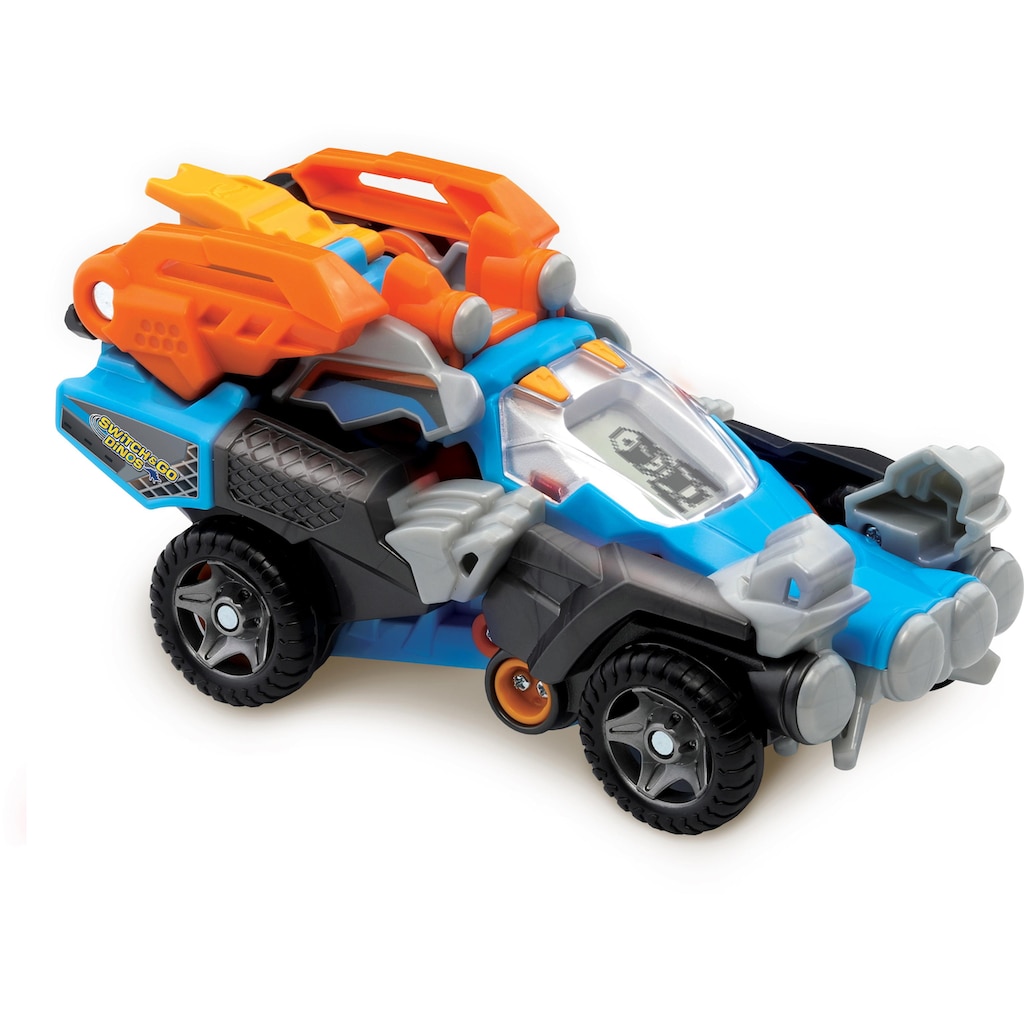 Vtech® Actionfigur »Switch & Go Dinos, Stegosaurus«