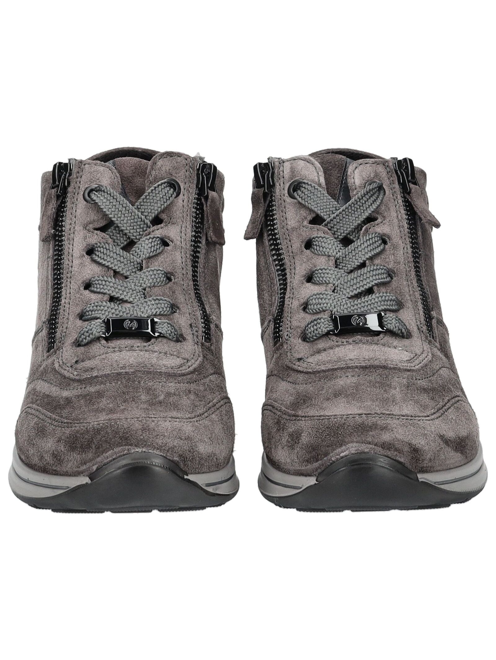 Ara Sneaker »Ara Sneaker Veloursleder«