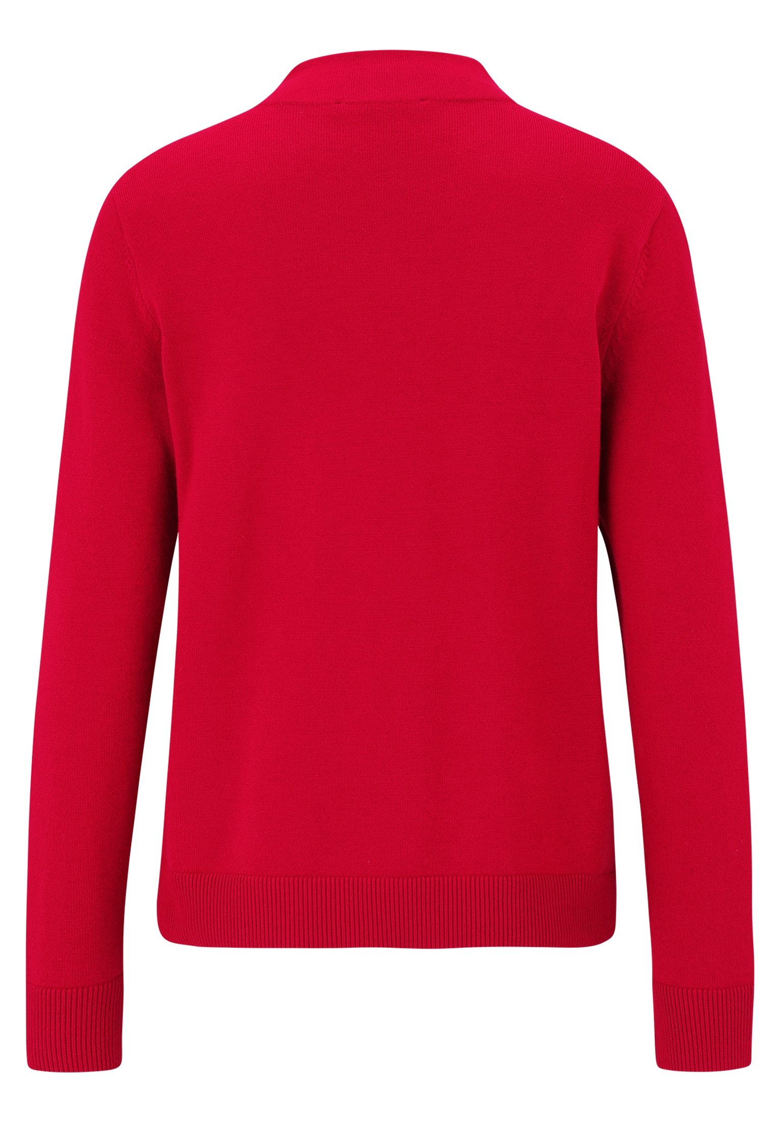 Betty Barclay Strickpullover »Damen mit Stehkragen« 1 Stk.