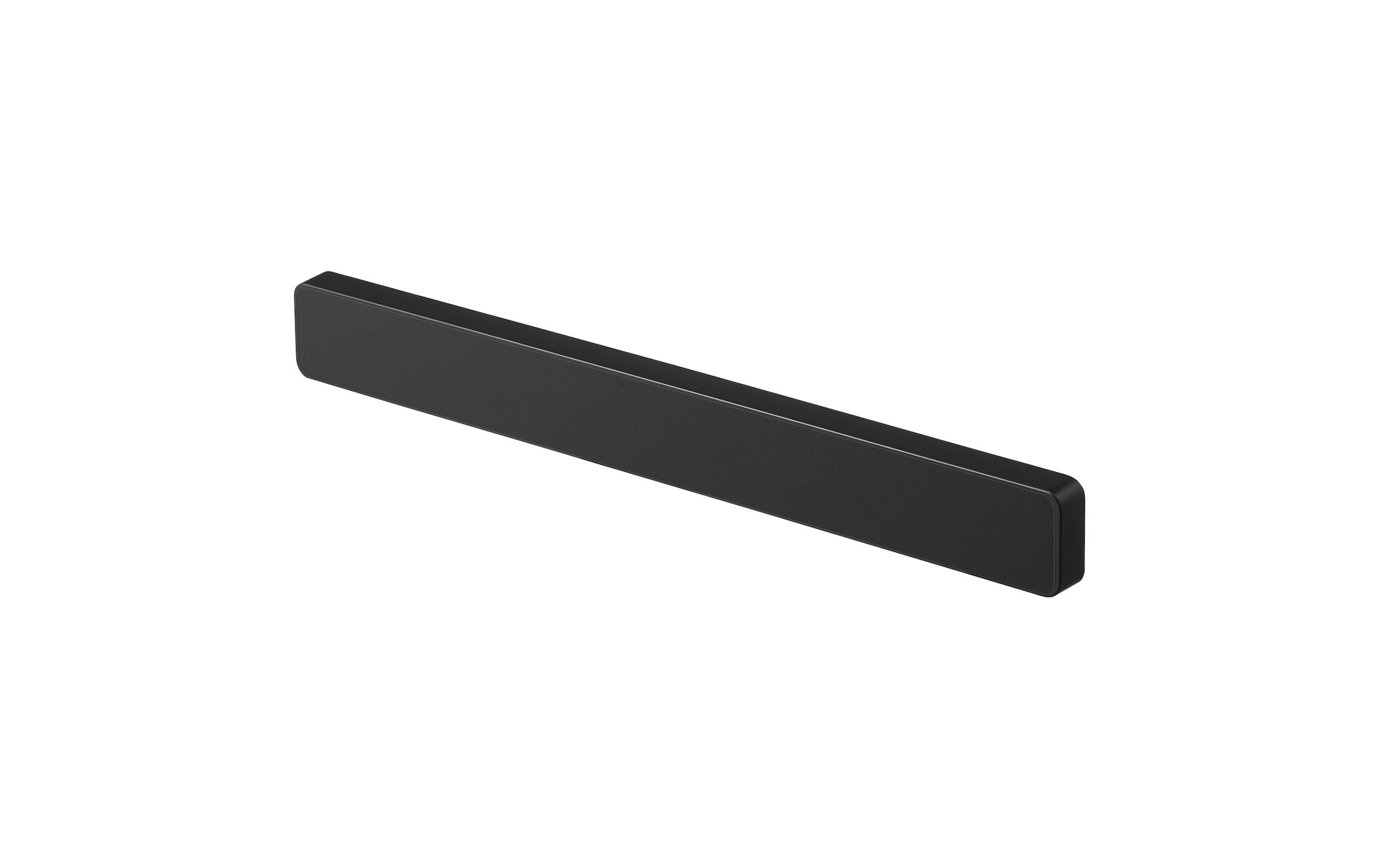 Yamazaki Wand-Magnet Messer-Leiste »Magnetschiene Tower 35 x 1,7 x 4 cm« Magnetischer Messerhalter