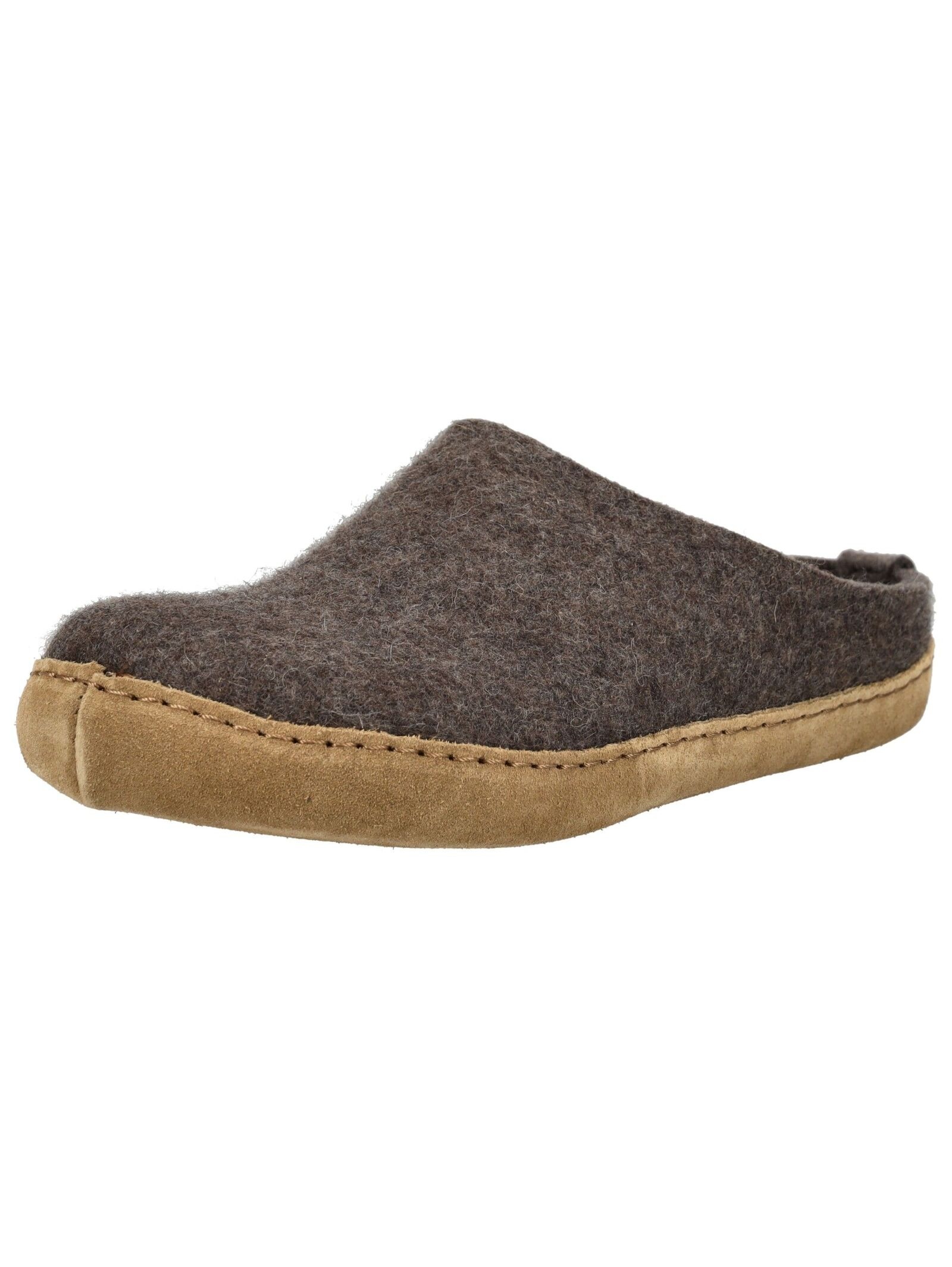 Haflinger Hausschuh "Haflinger Hausschuhe Filz" günstig online kaufen