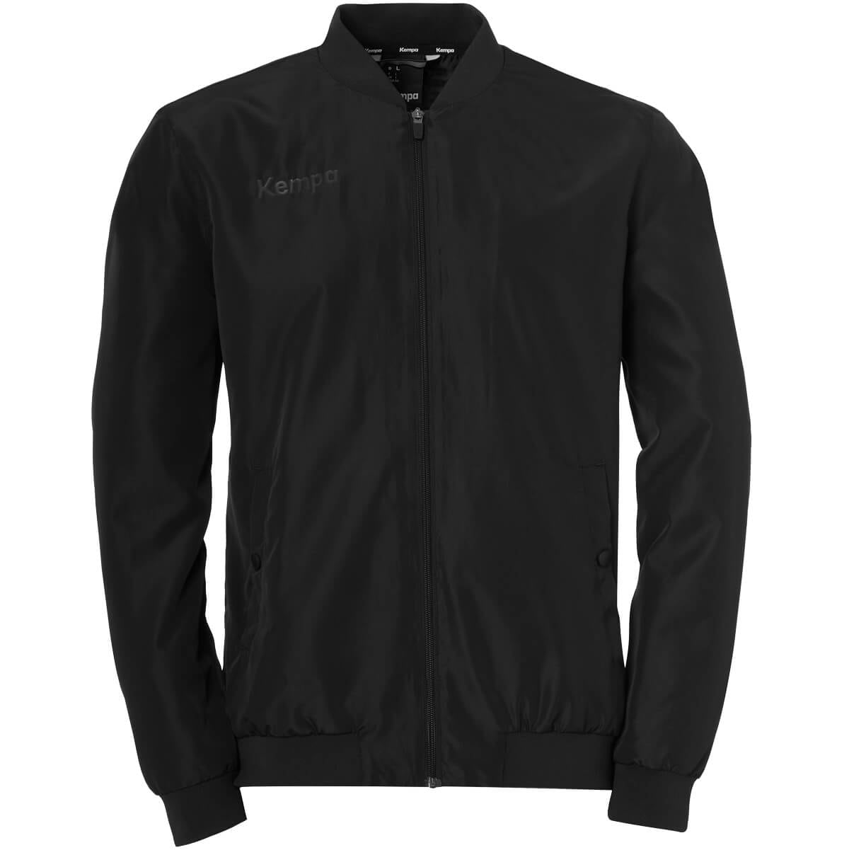 Kempa Funktionsjacke "Jacke COLLEGE Kids" 1 Stk. tlg.