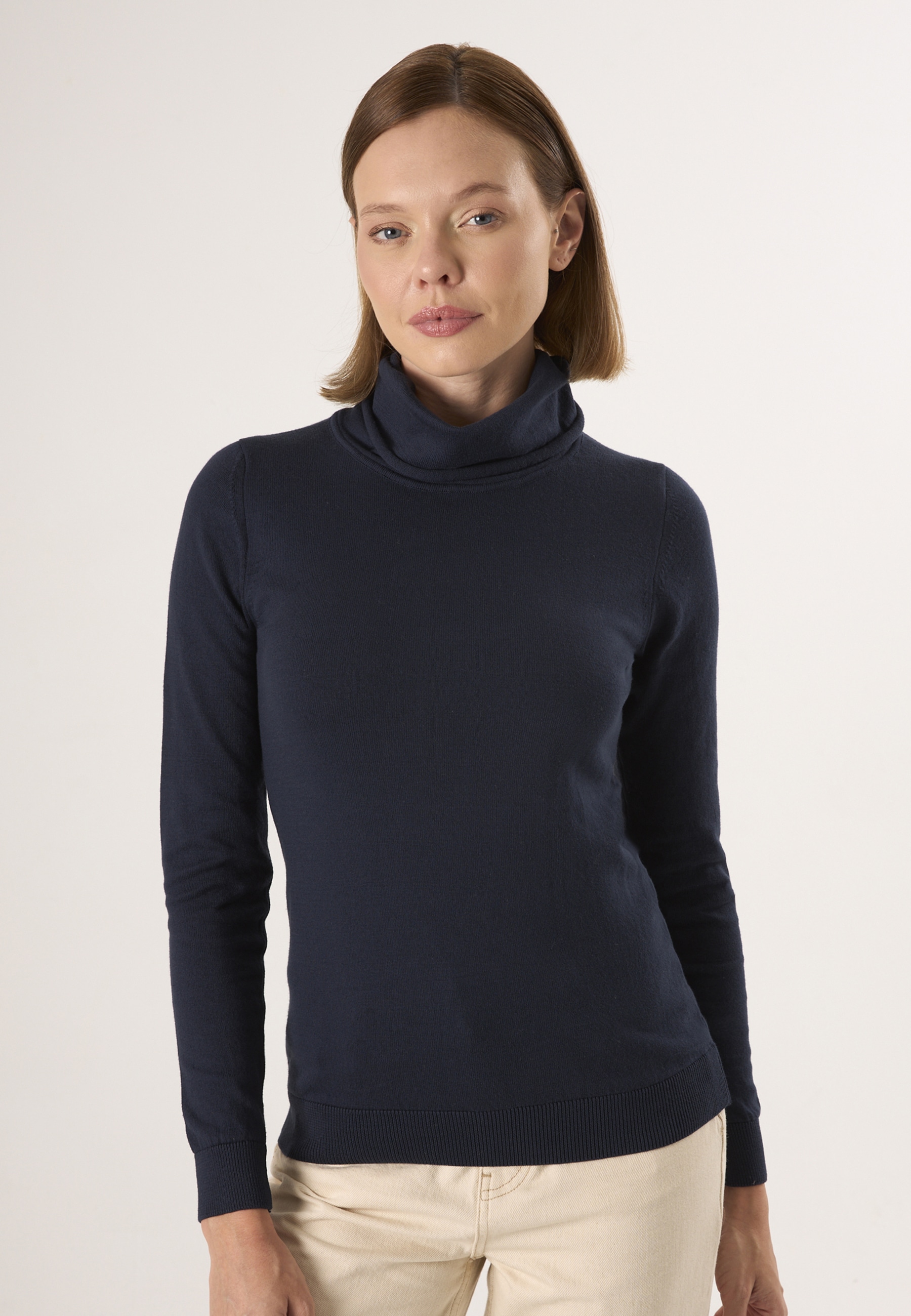 Felix Hardy "Rollkragenpullover"