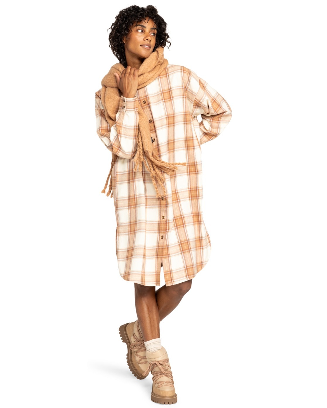 Roxy Multifunktionstuch »Cute Blush«