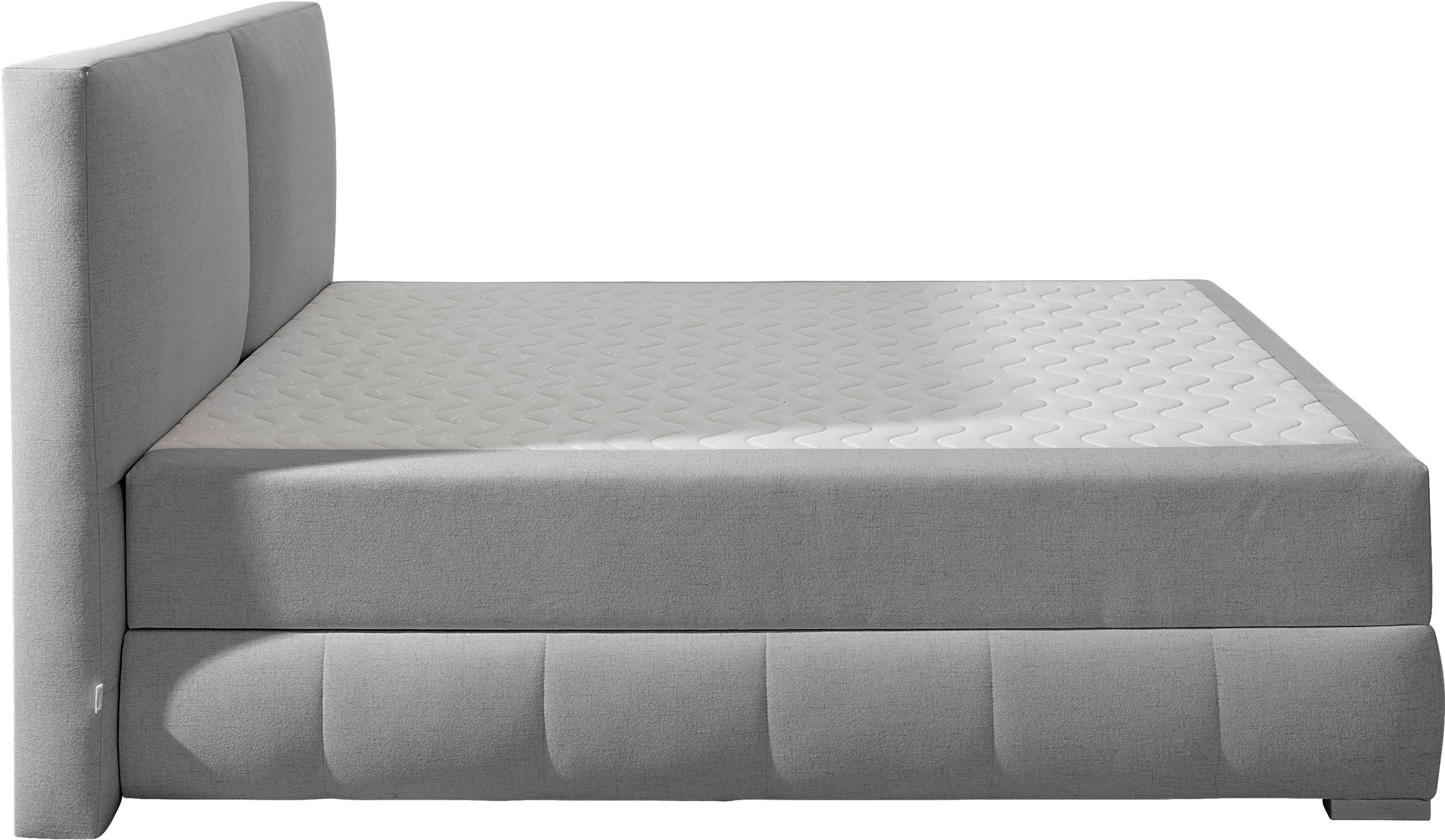 Guido Maria Kretschmer Home&Living Boxbett Wehma, in H2 & H3 wählbar, inklusive Topper