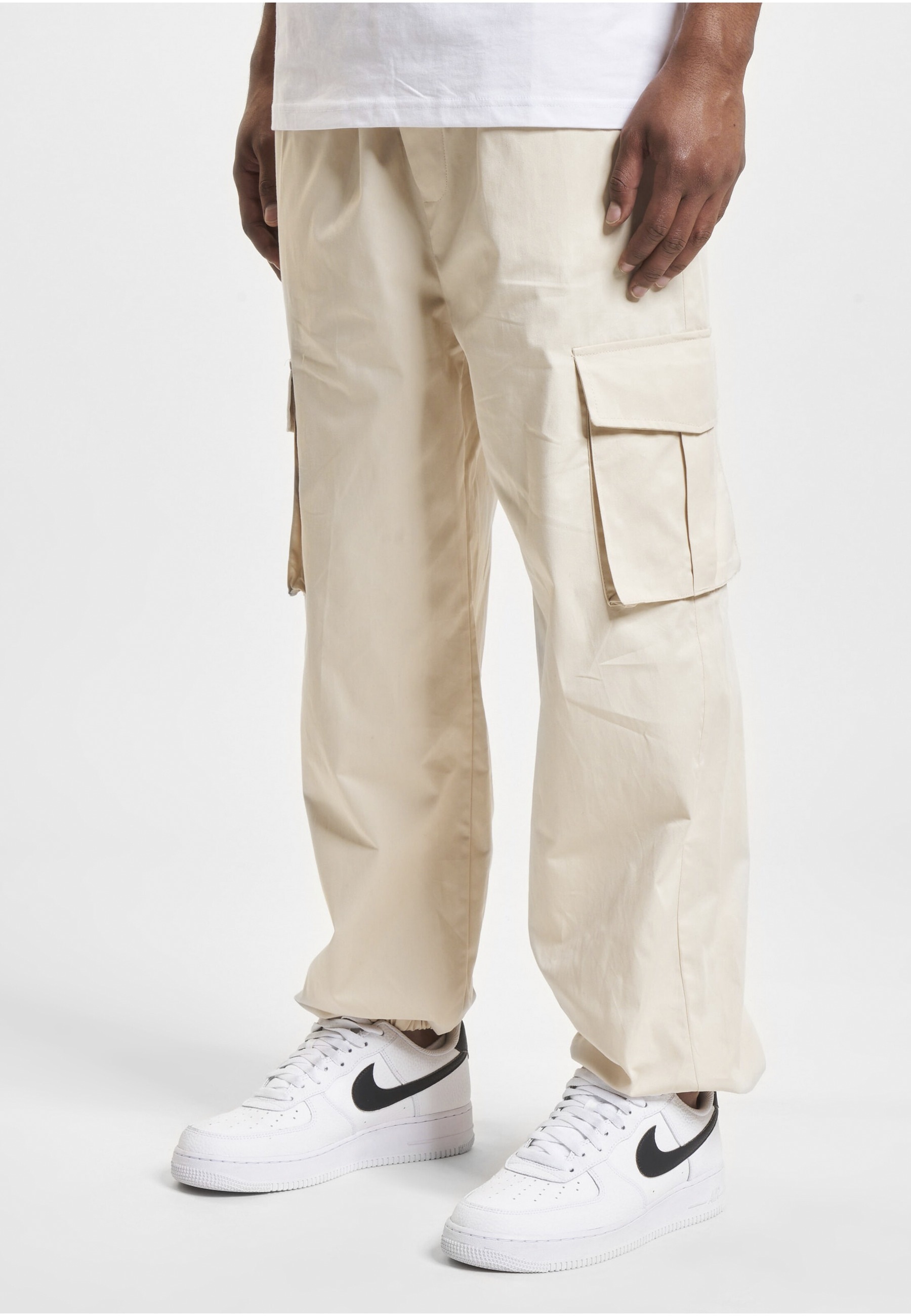 DEF Cargohose »DEF DEF Jumpa Cargopants«