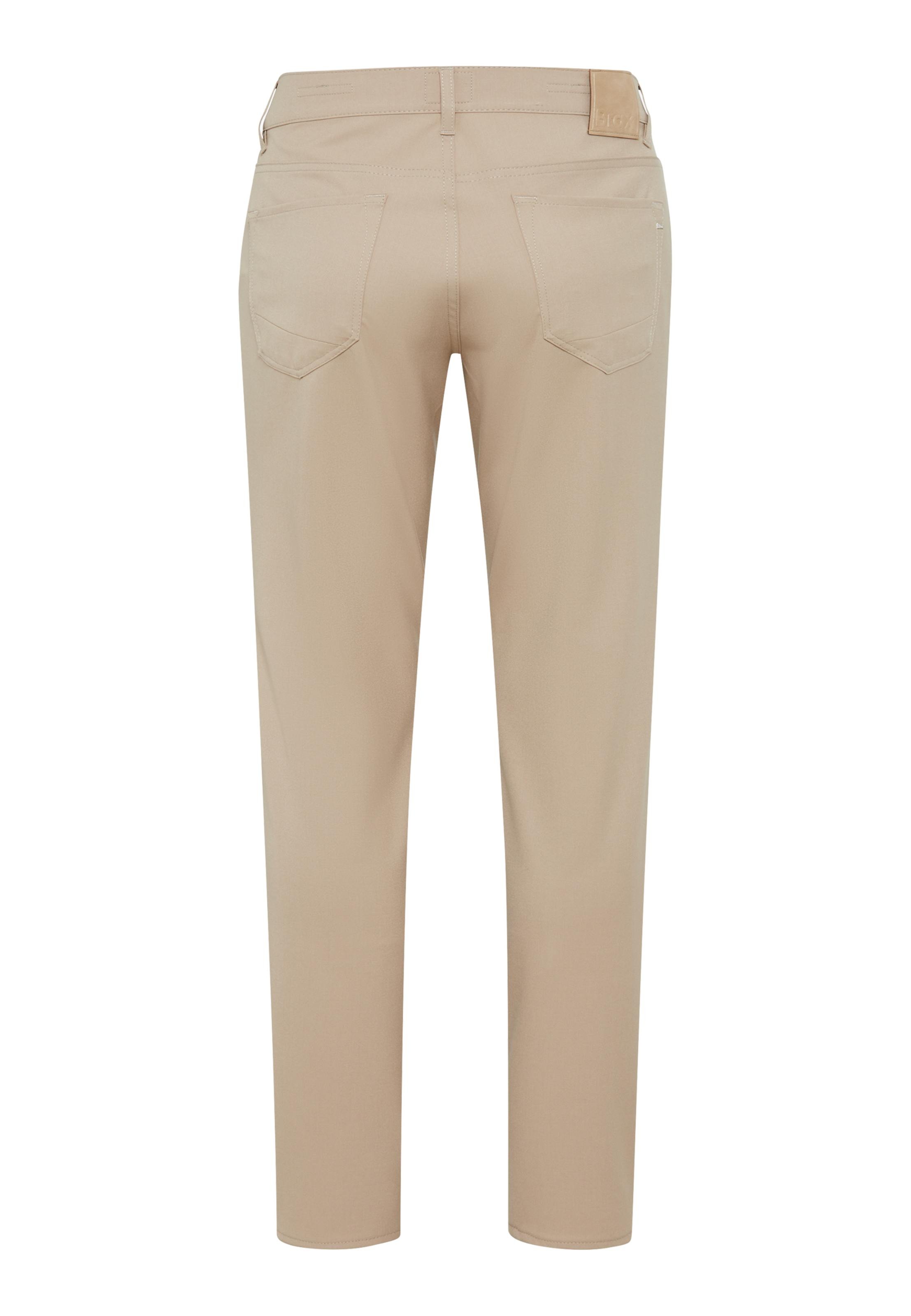 Brax 5-Pocket-Hose »Style CHUCK«