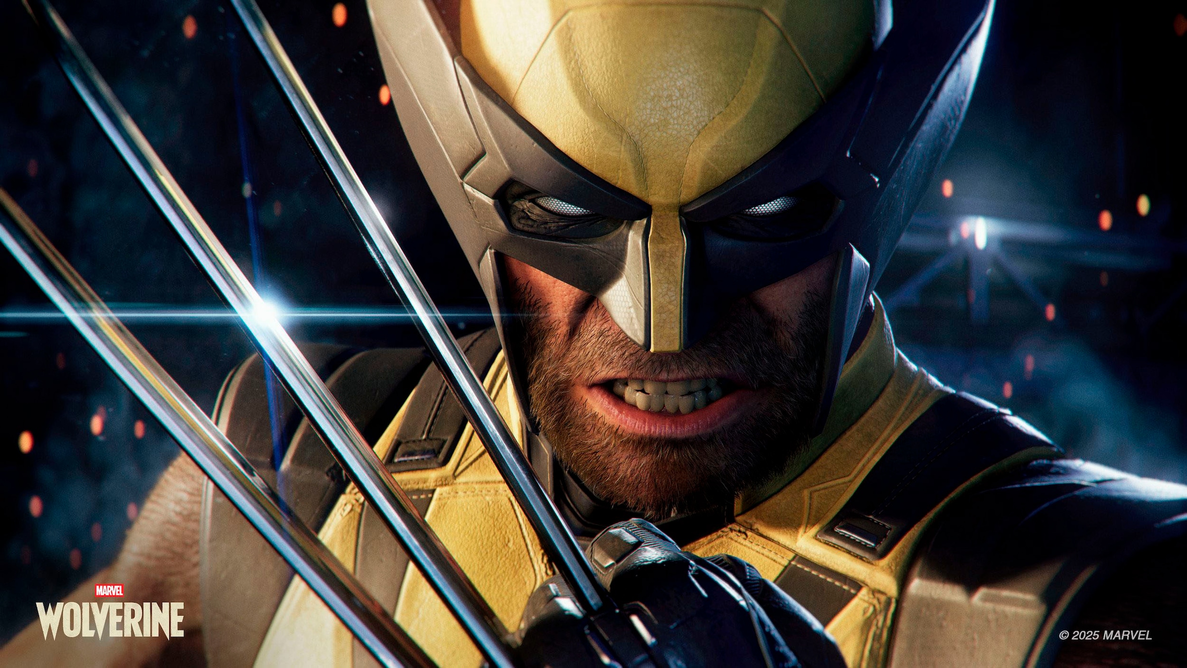 PlayStation 5 Wireless-Controller »Marvel's Wolverine inkl. Limited Edition PlayStation 5«
