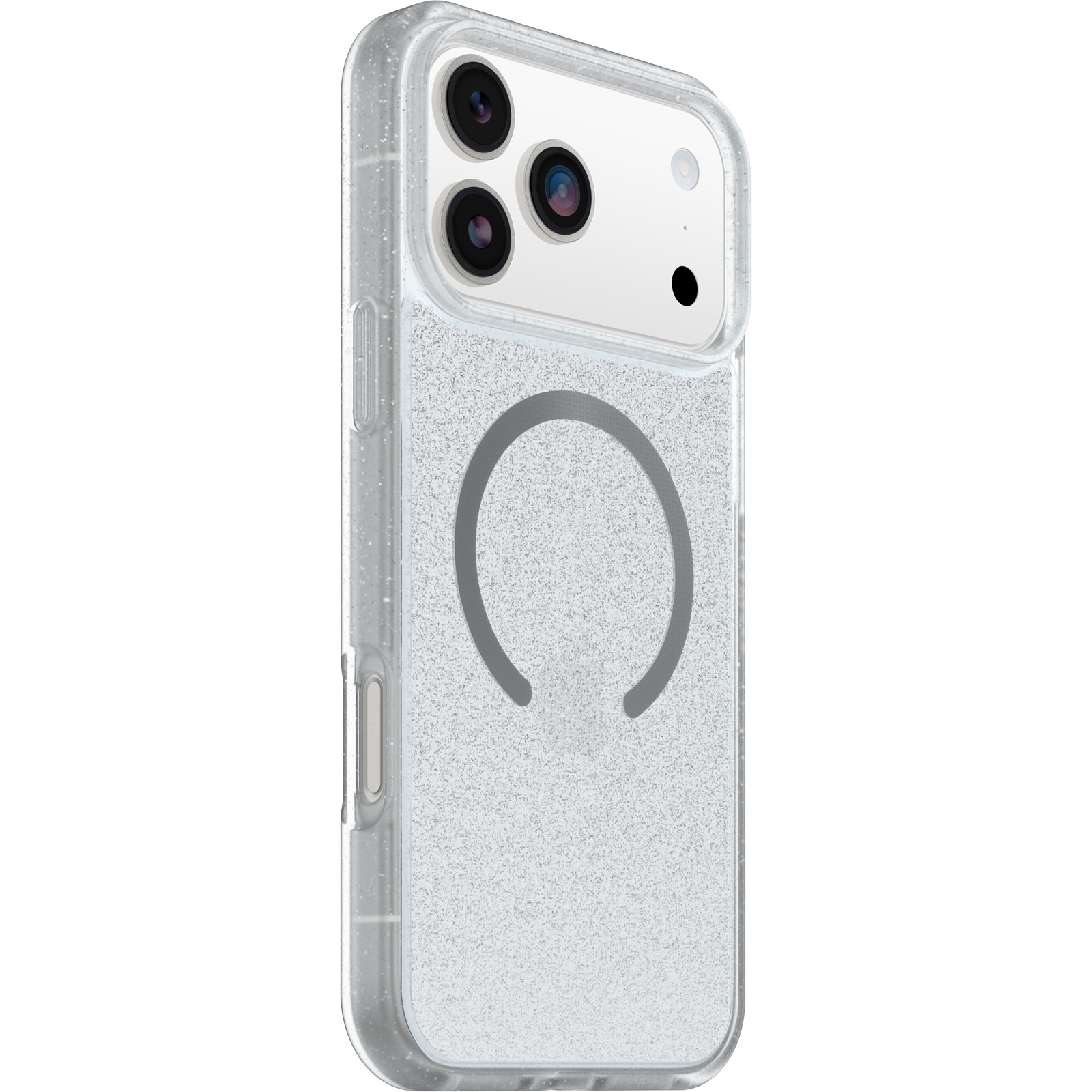 Otterbox Handyhülle »React Series MagSafe Compatible für Apple iPhone 17 Pro Max« Smartphones Backcover, Schutzhülle, Handyschutzhülle, Case, Schutzcase, stoßfest
