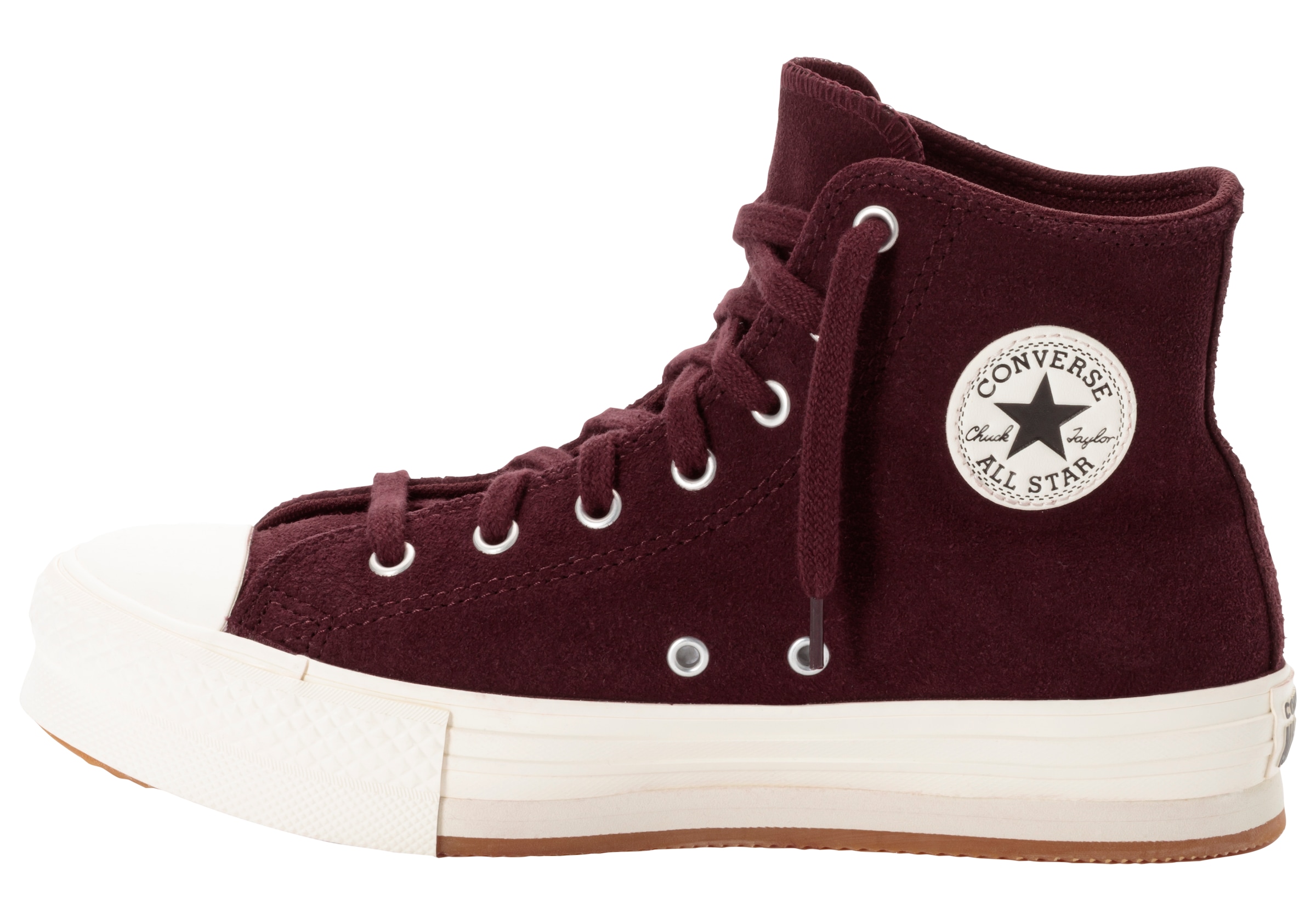 Converse Sneaker »CHUCK TAYLOR ALL STAR EVA LIFT«