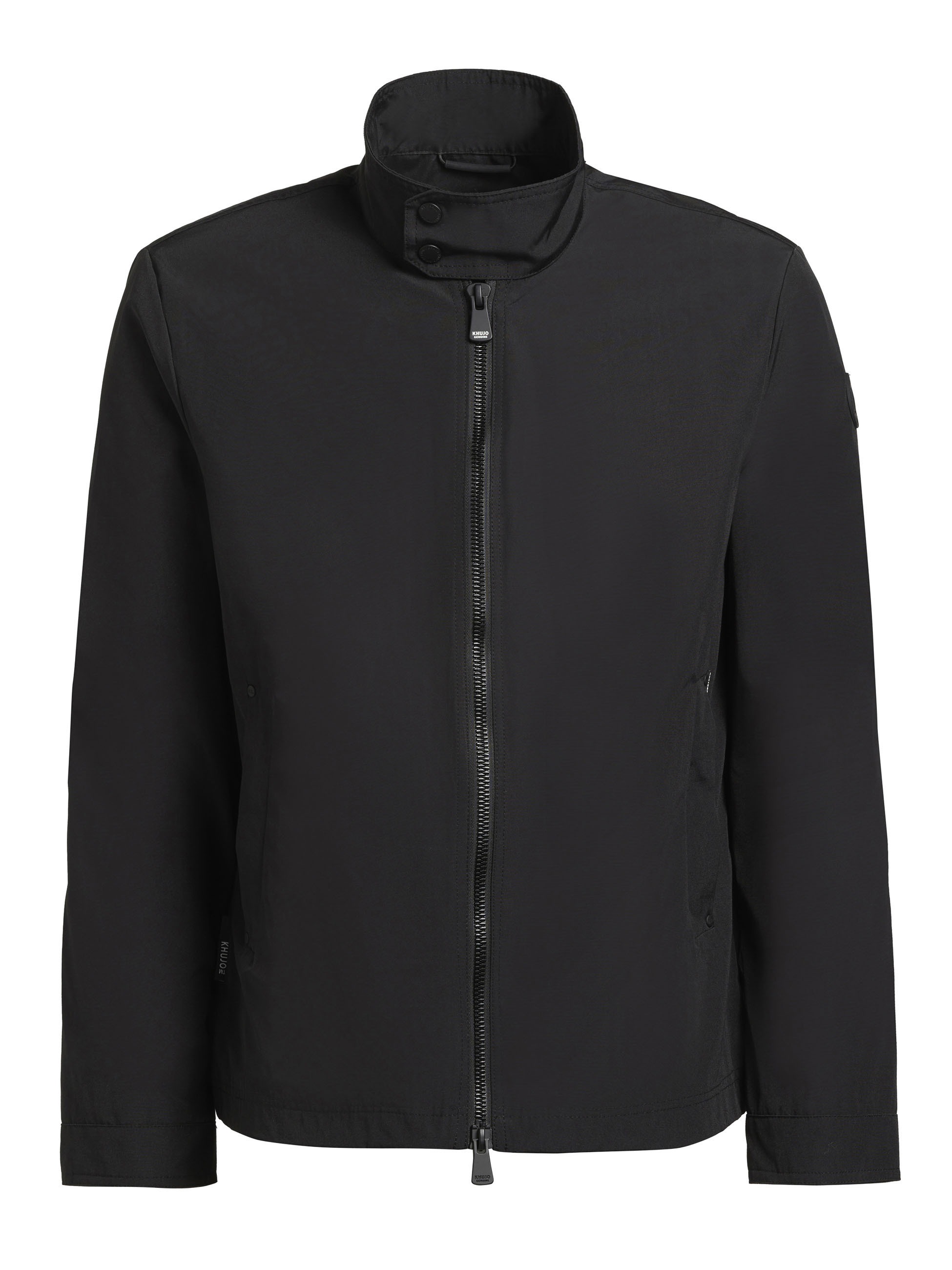 khujo Kurzjacke "FELIN", (1 St.), ohne Kapuze günstig online kaufen