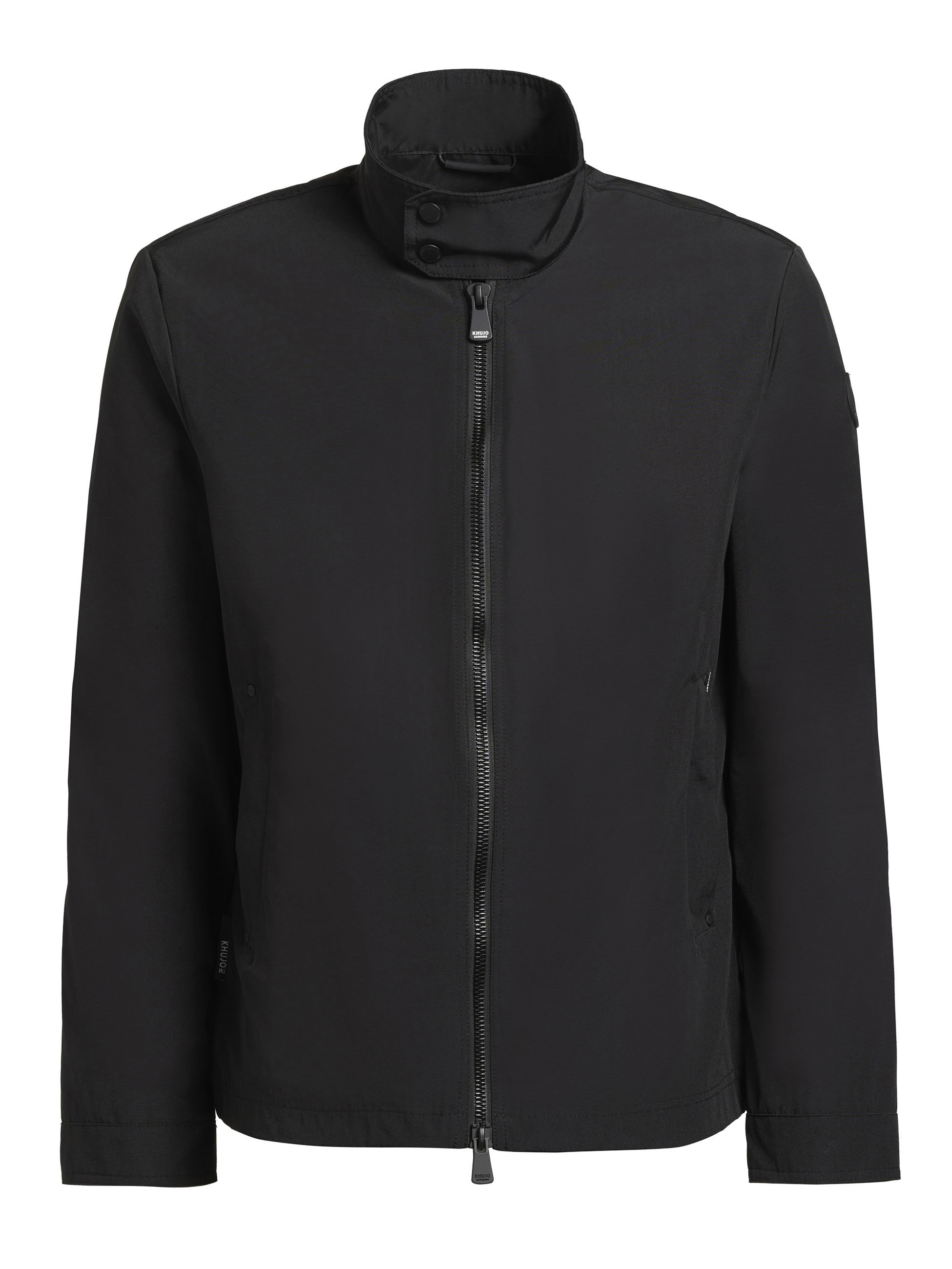 khujo Kurzjacke "FELIN", ohne Kapuze günstig online kaufen