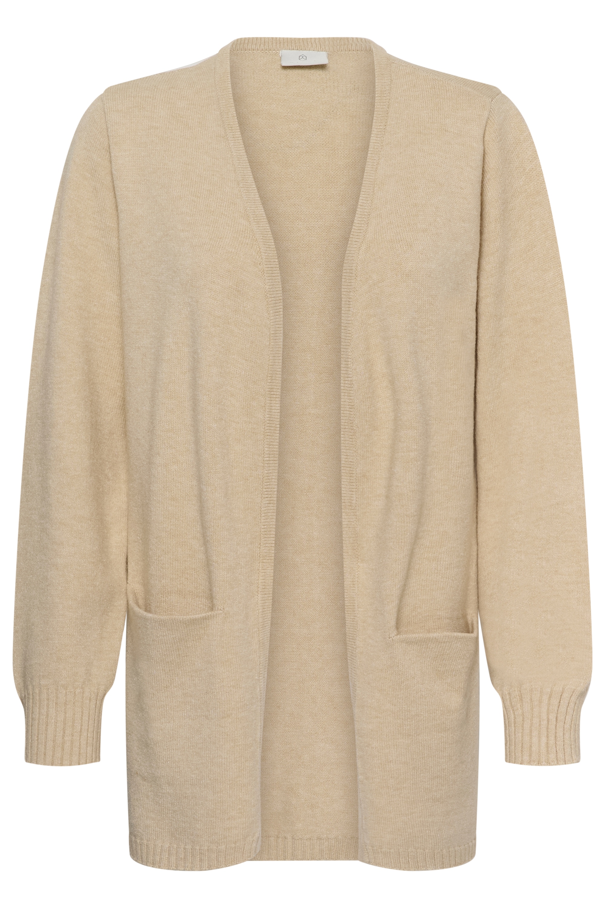 KAFFE Strickjacke "Damen Strickjacke KAalina"