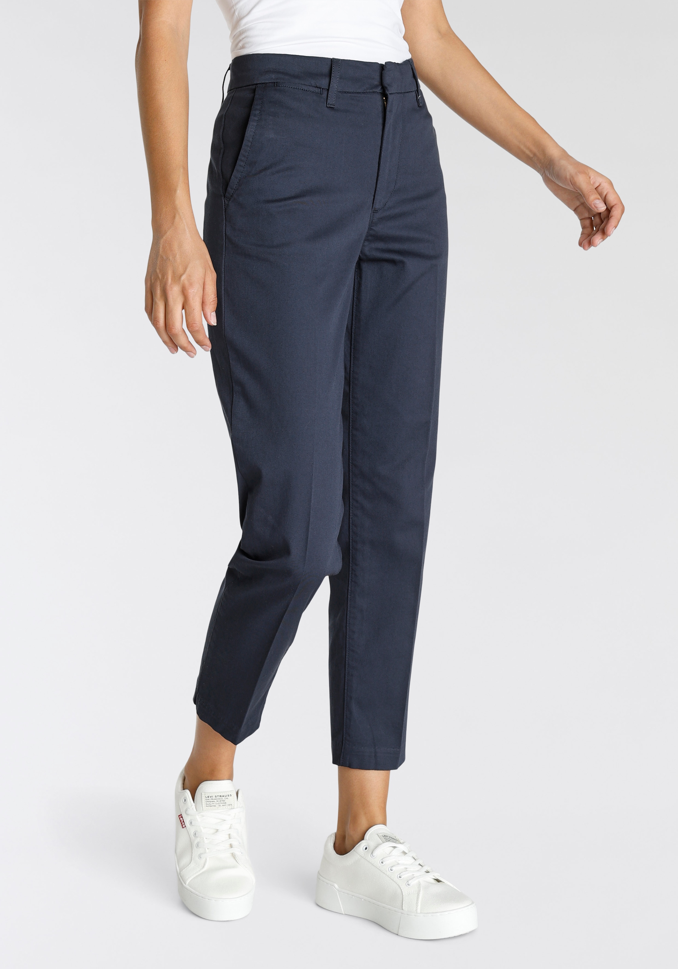 Levi's® Chinohose ESSENTIAL günstig online kaufen