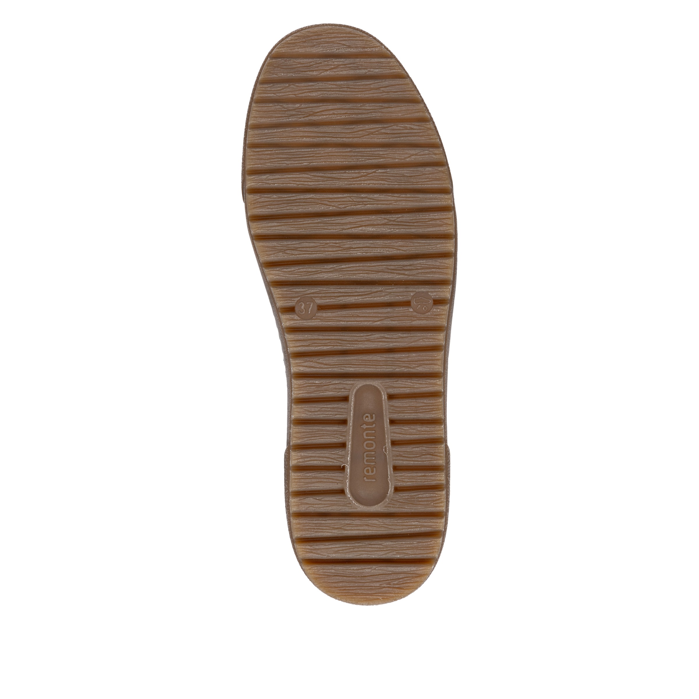 Remonte Plateausneaker, Winterstiefelette, Casual Boots mit wasserabweisender TEX-Membran