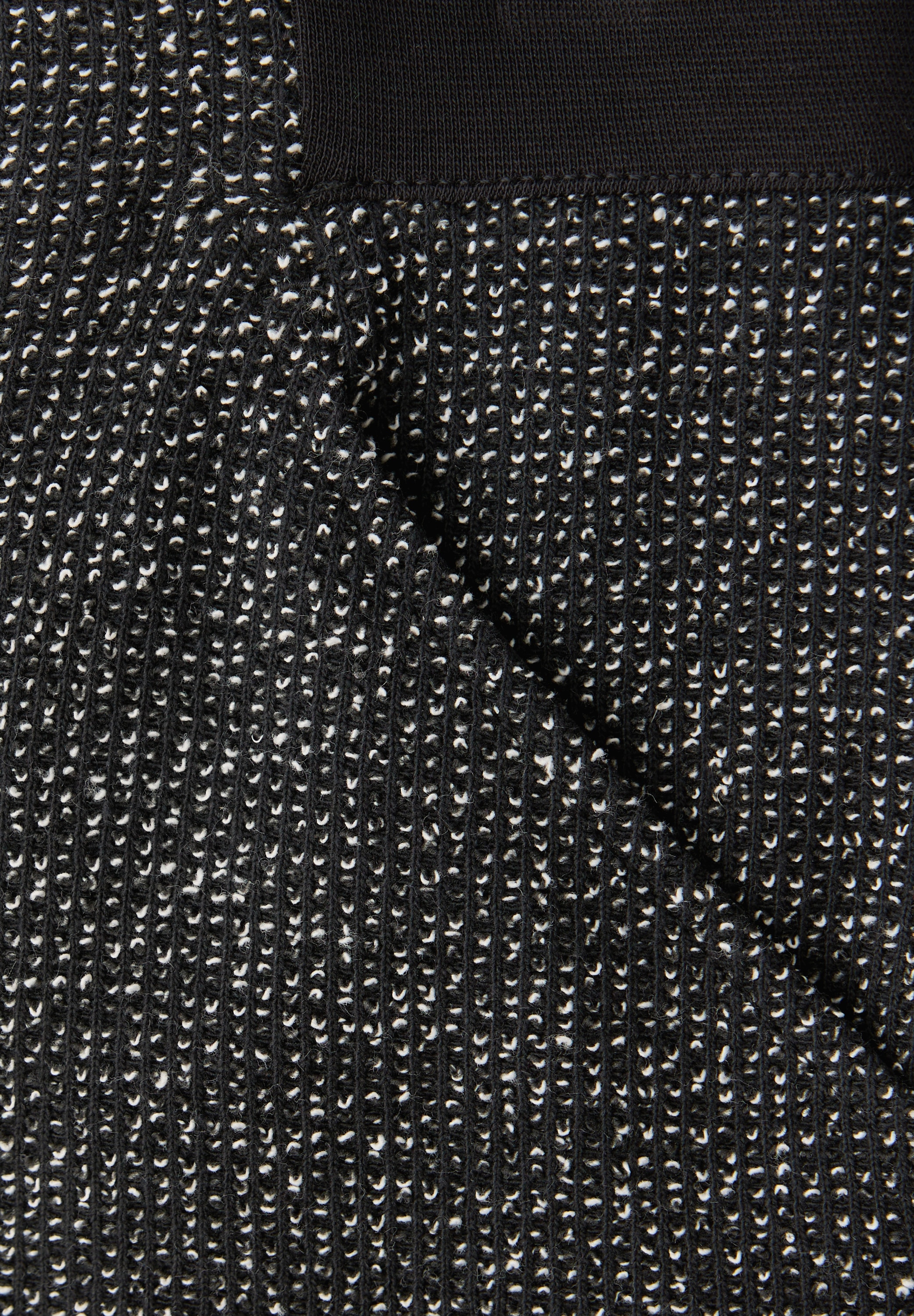 STREET ONE Minirock mit Elastikbund