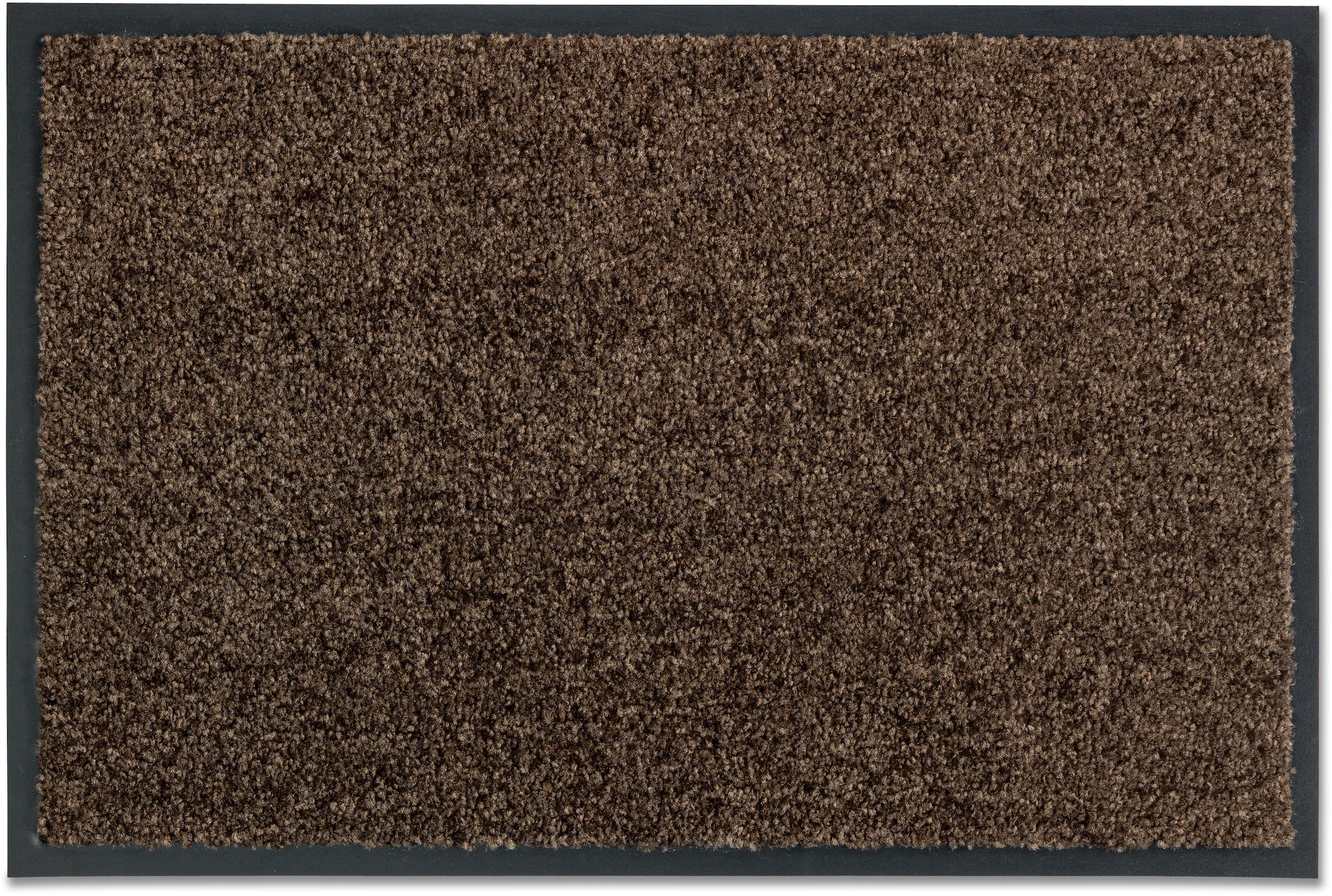 ASTRA Fußmatte "Proper Tex 618" rechteckig 9 mm Höhe Schmutzfangmatte, auch günstig online kaufen