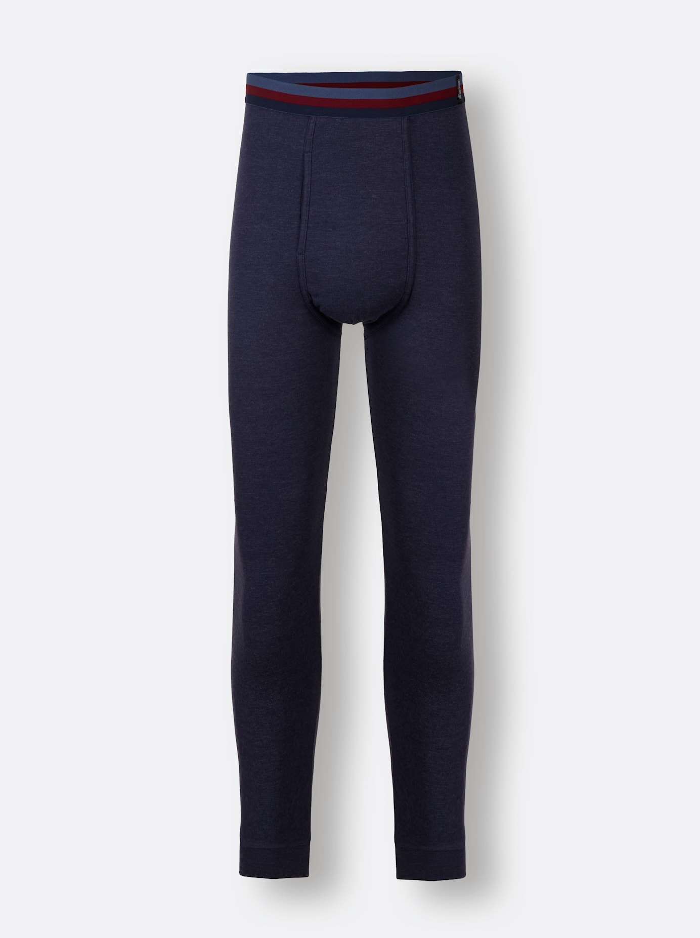 Kings Club Lange Unterhose, (2 St.)