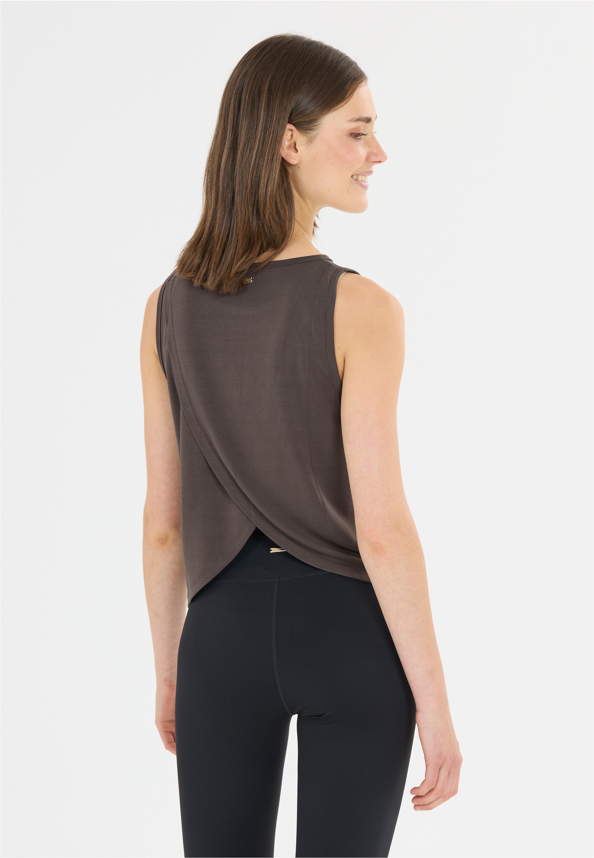 ATHLECIA Tanktop »Haze«, mit schnelltrocknender Funktion