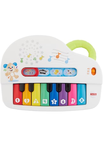 Fisher-Price ® Spielzeug-Musikinstrument »Babys ers...