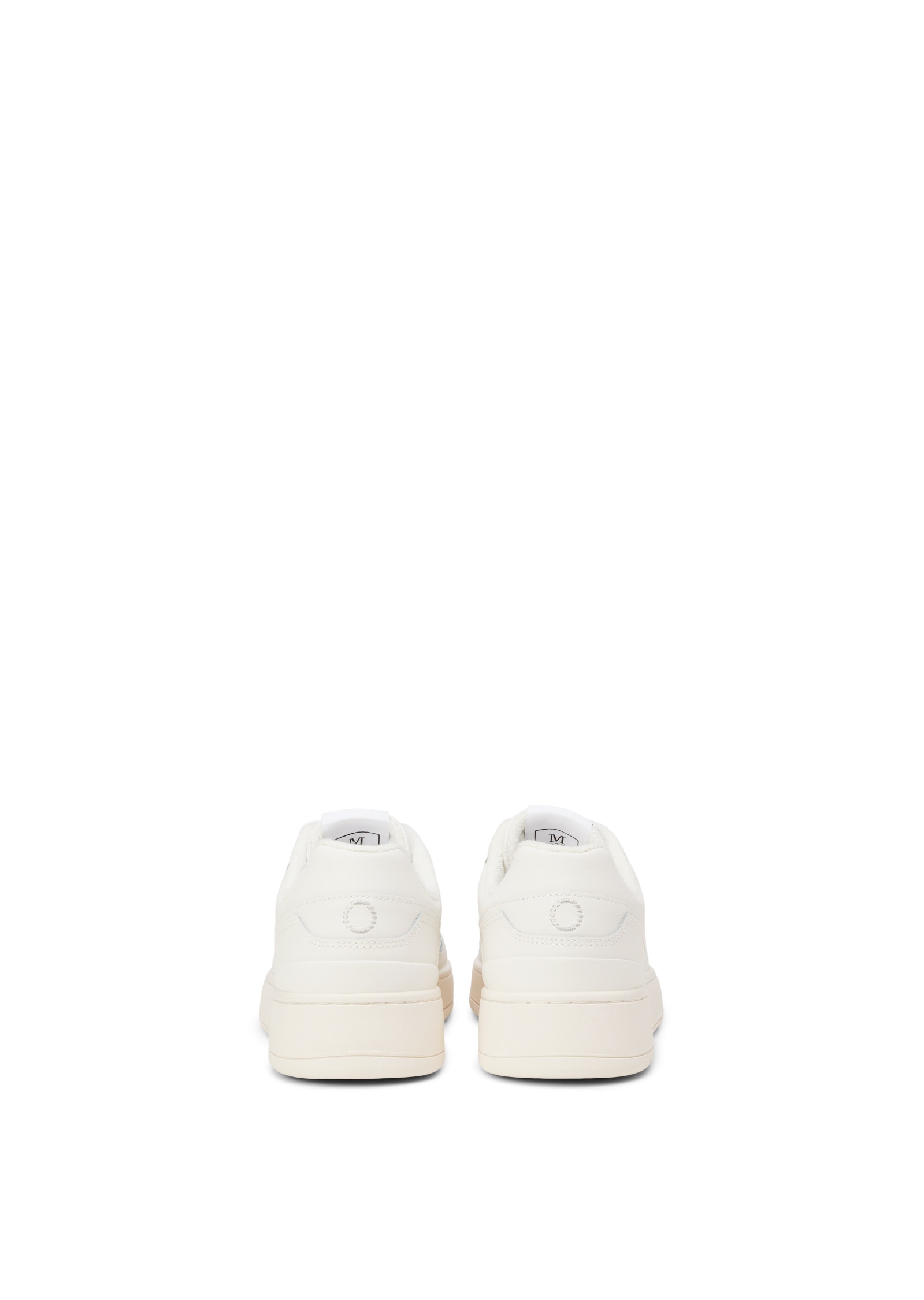 Marc O'Polo Sneaker »mit robuster Gummisohle«