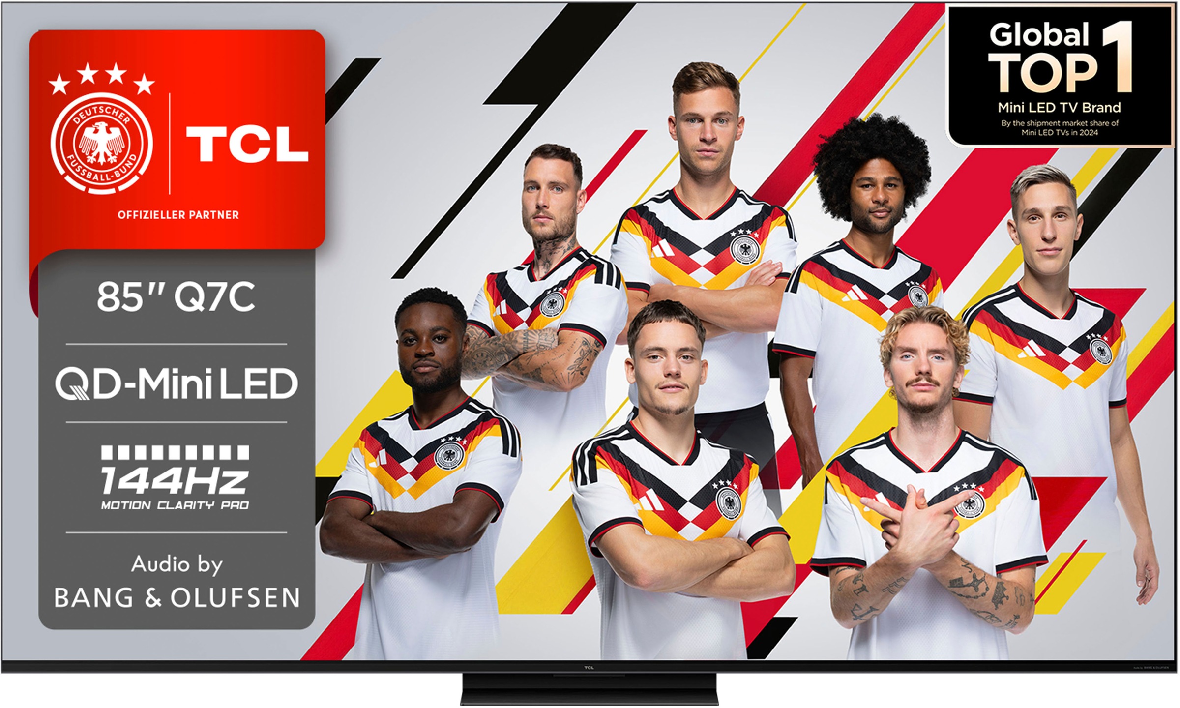 TCL 85Q7C