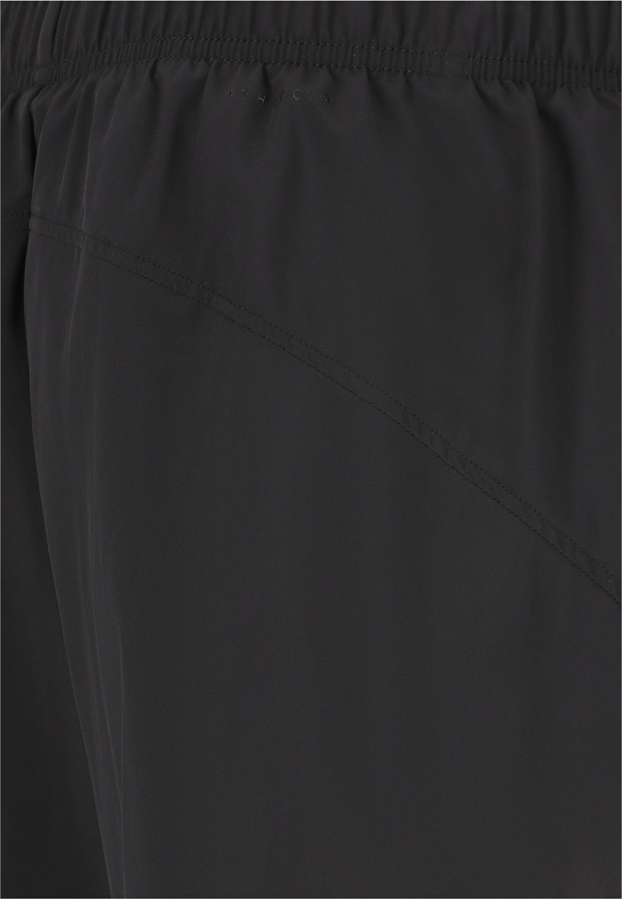 ATHLECIA Shorts »Lundvik«  mit atmungsaktiver Funktion