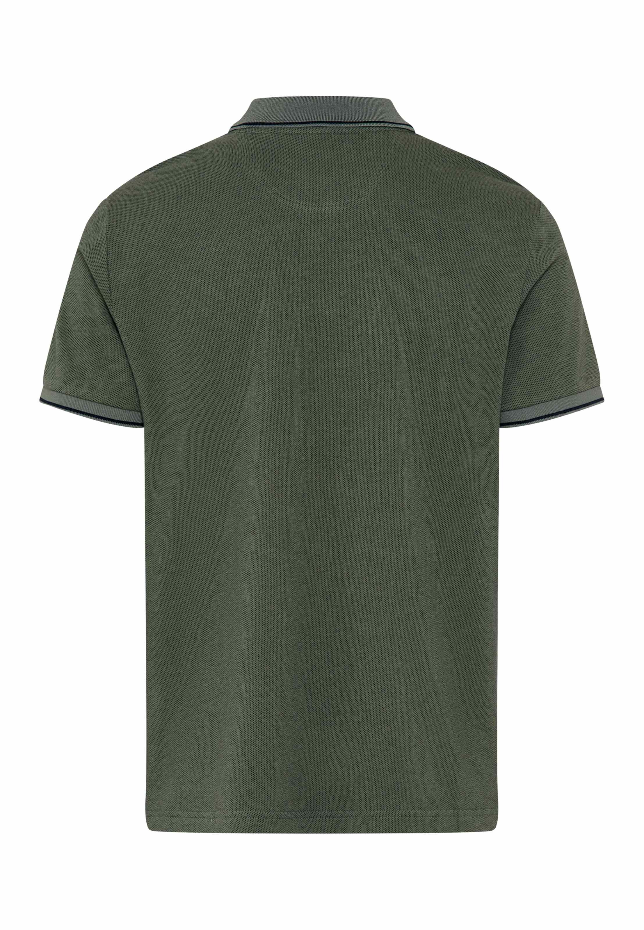 Brax Poloshirt »Style PATRICK«