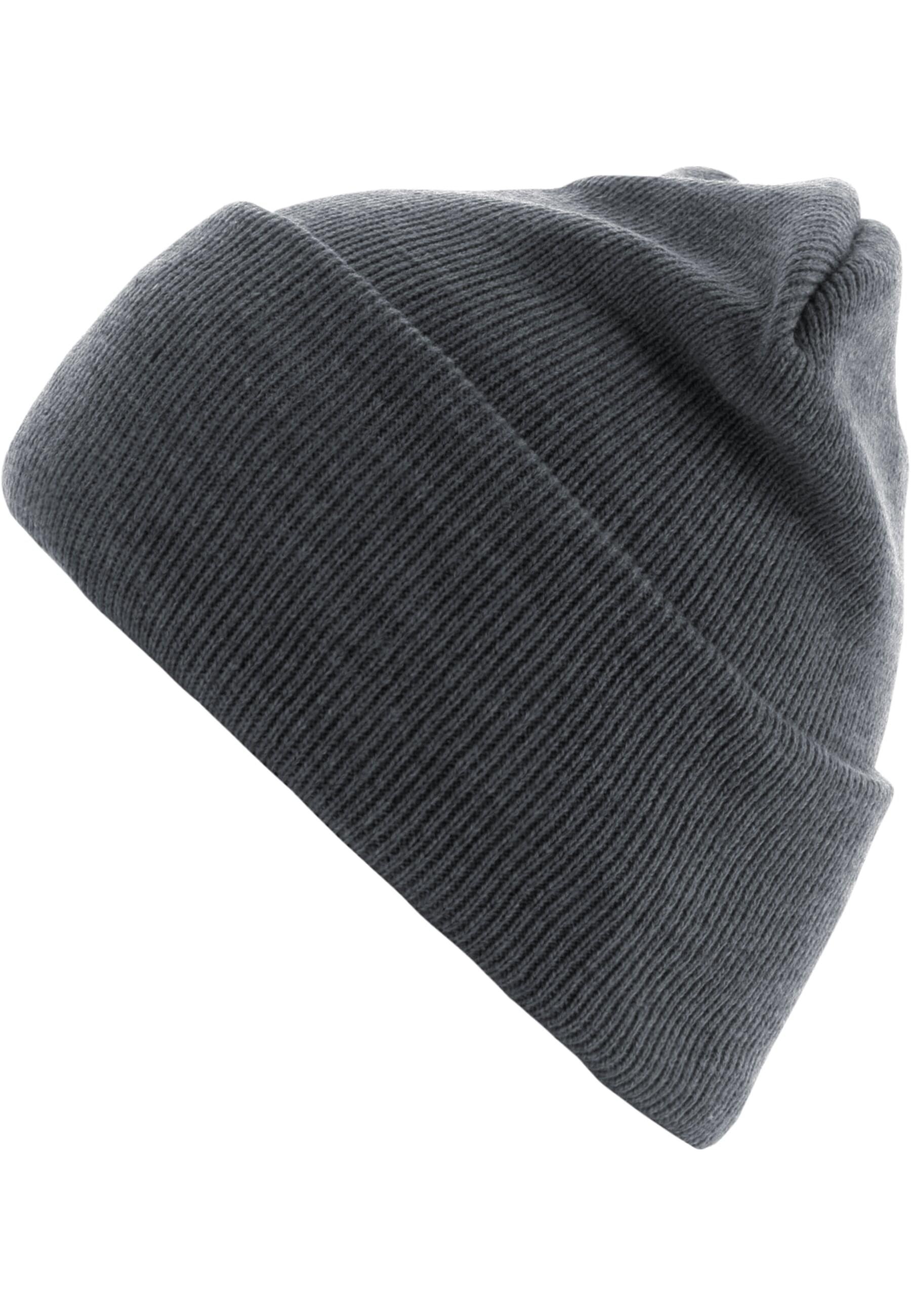 MSTRDS Beanie »MSTRDS Accessoires Beanie Basic Flap Long Version«, (1 St.)