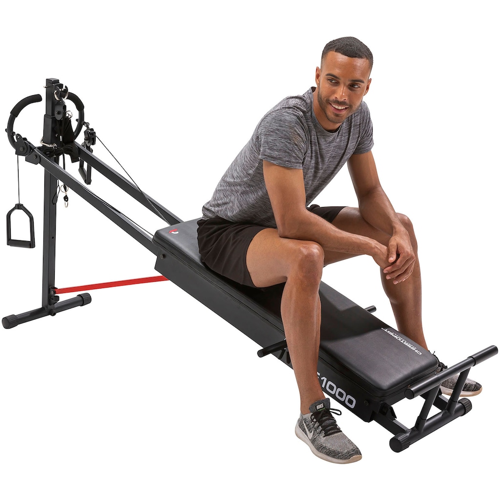 Christopeit Sport® Ganzkörpertrainer »TE 1000«